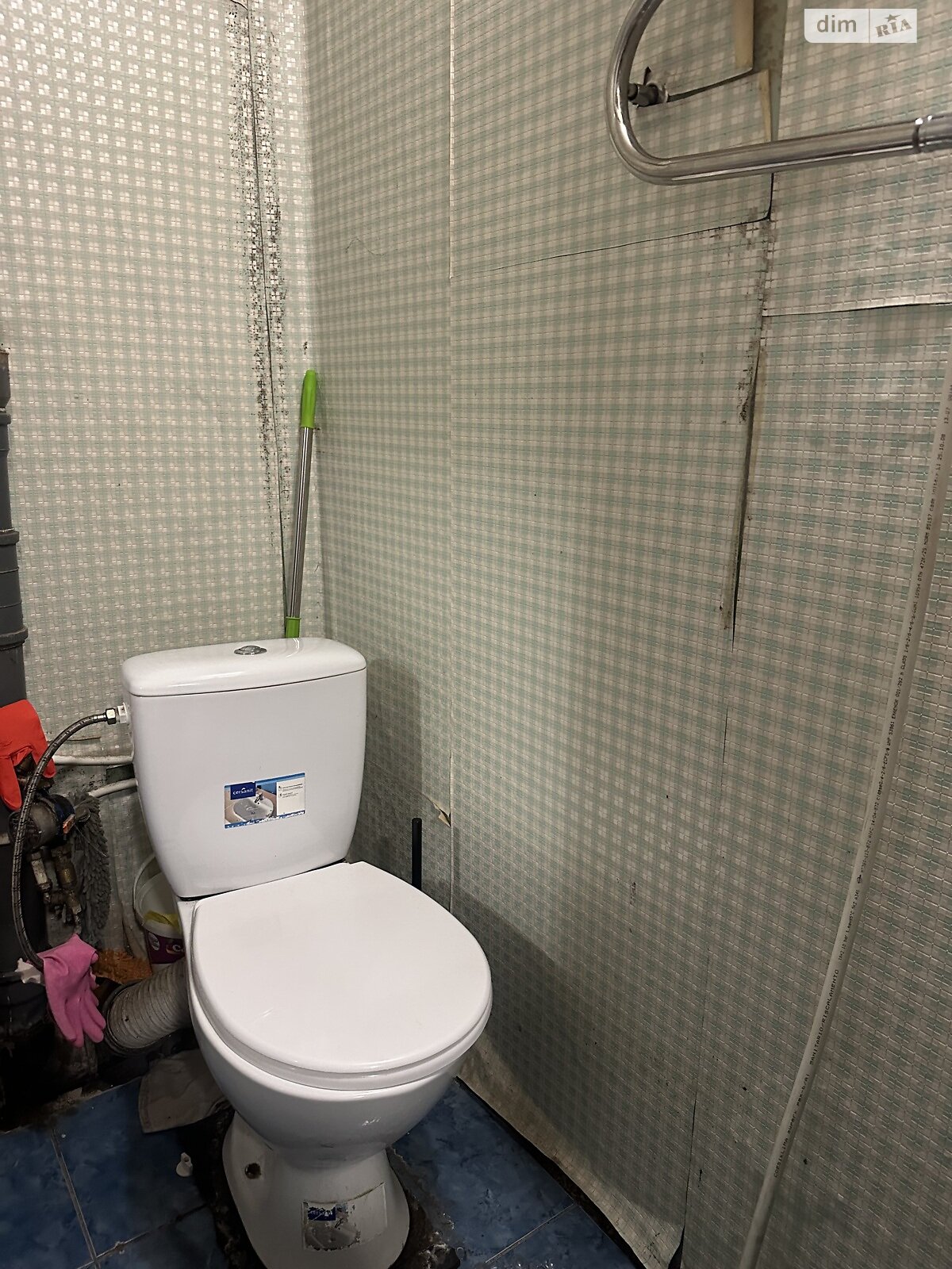 Продажа двухкомнатной квартиры в Виннице, на ул. Замостянская, район Ближнее замостье фото 1