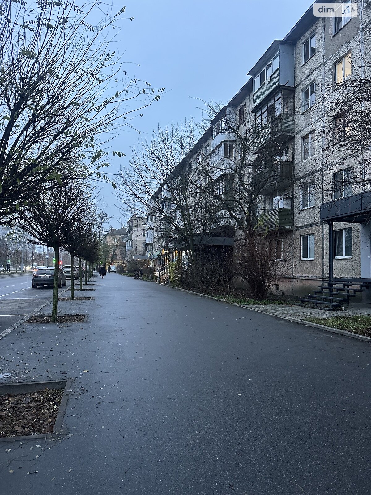 Продажа двухкомнатной квартиры в Виннице, на ул. Замостянская, район Ближнее замостье фото 1