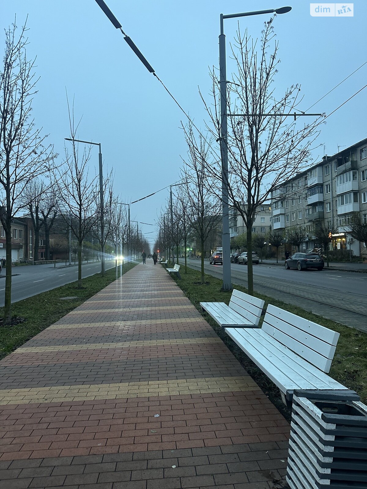 Продажа двухкомнатной квартиры в Виннице, на ул. Замостянская, район Ближнее замостье фото 1