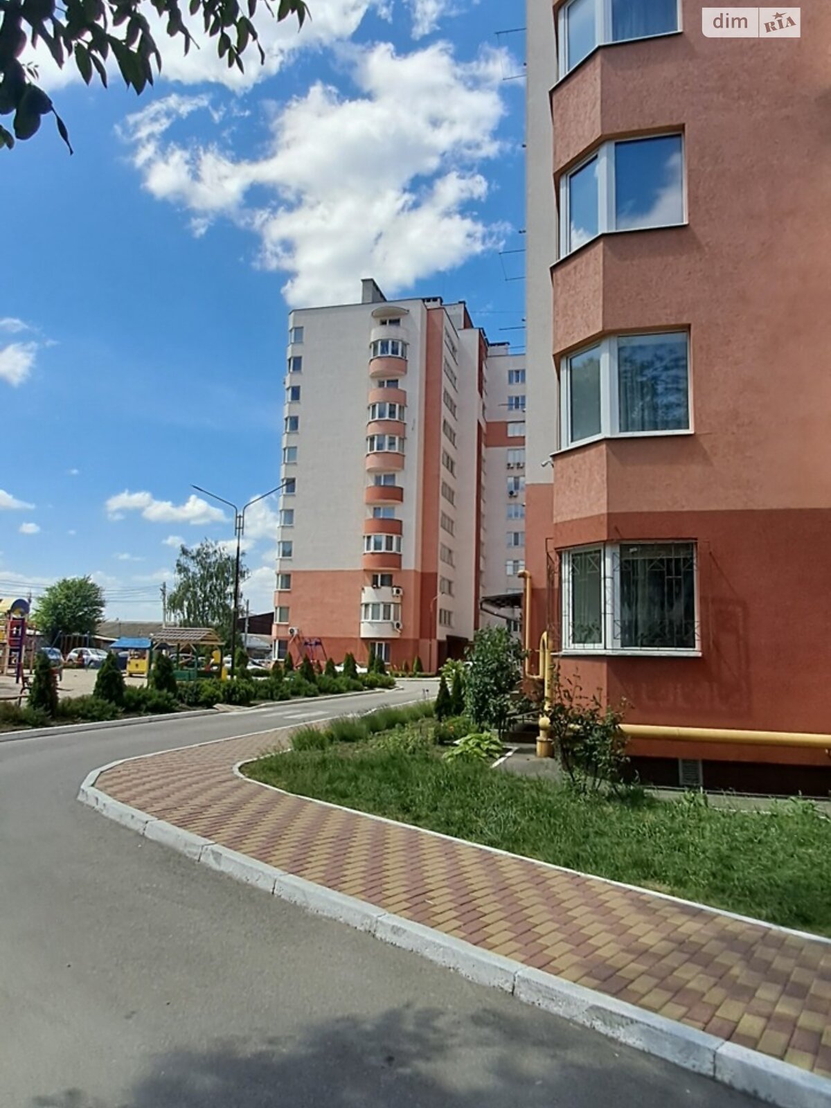 Продаж двокімнатної квартири в Вінниці, на вул. Запорізька 4, район Ближнє замостя фото 1 Продаж двокімнатної квартири в Вінниці, на вул. Запорізька 4, район Ближнє замостя фото 1