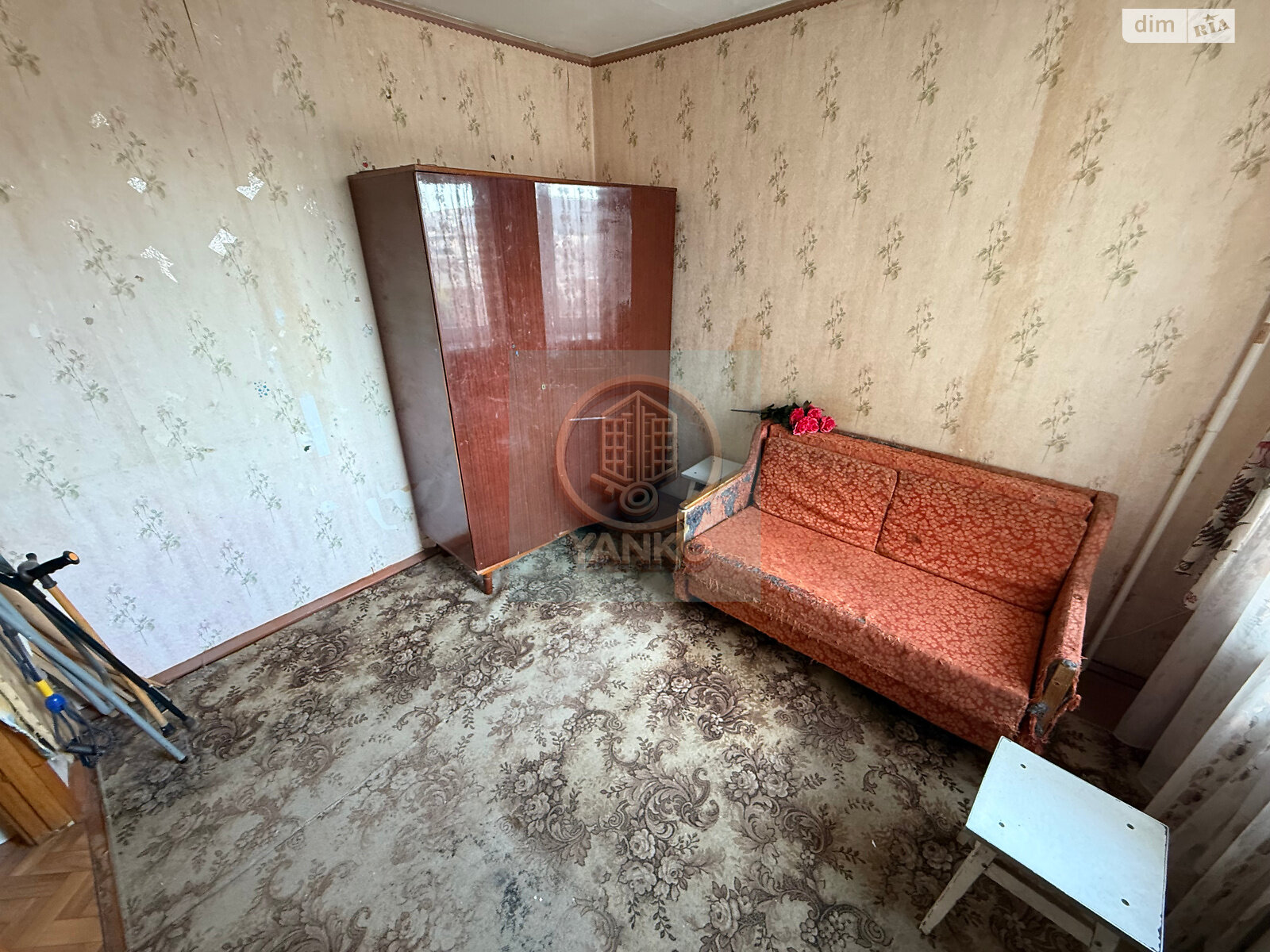 Продаж трикімнатної квартири в Вінниці, на вул. Запорізька, район Ближнє замостя фото 1 Продаж трикімнатної квартири в Вінниці, на вул. Запорізька, район Ближнє замостя фото 1