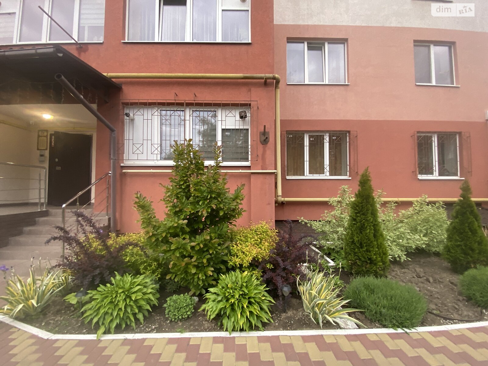 Продажа двухкомнатной квартиры в Виннице, на ул. Запорожская 4, район Замостье фото 1 Продажа двухкомнатной квартиры в Виннице, на ул. Запорожская 4, район Замостье фото 1