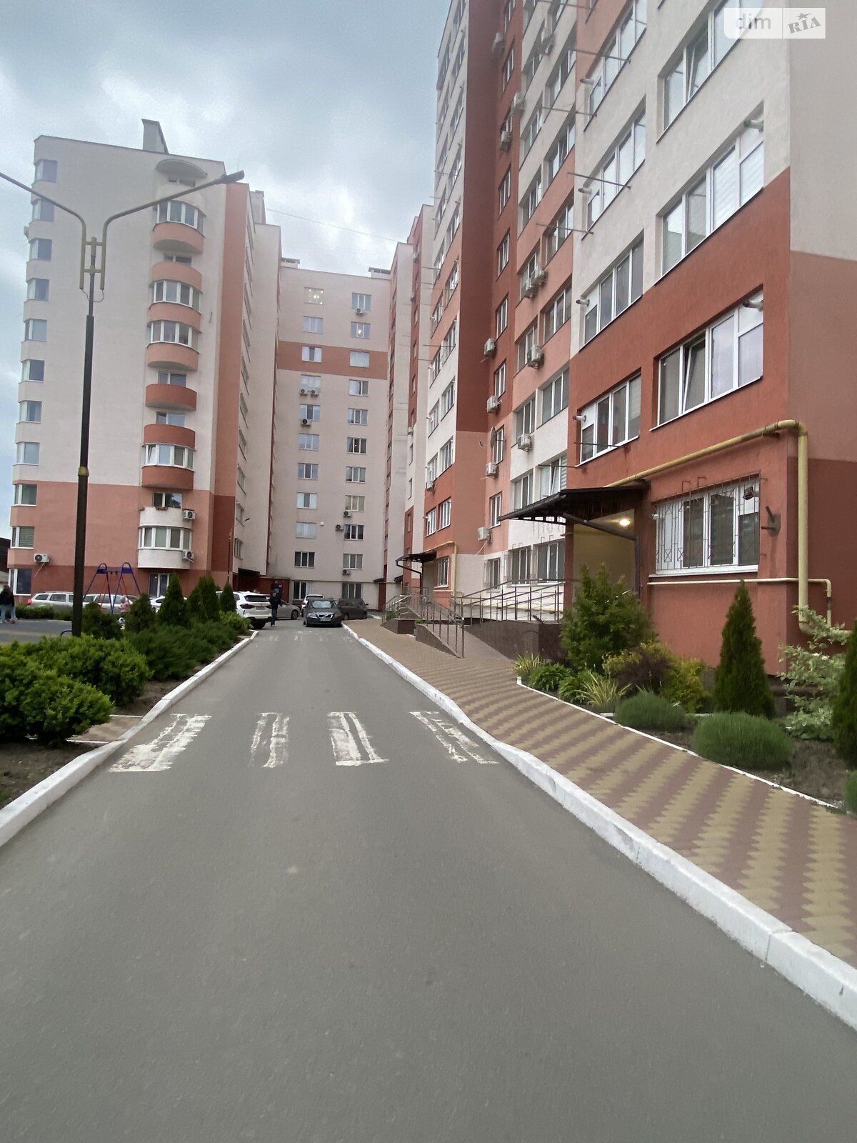 Продажа двухкомнатной квартиры в Виннице, на ул. Запорожская 4, район Замостье фото 1 Продажа двухкомнатной квартиры в Виннице, на ул. Запорожская 4, район Замостье фото 1