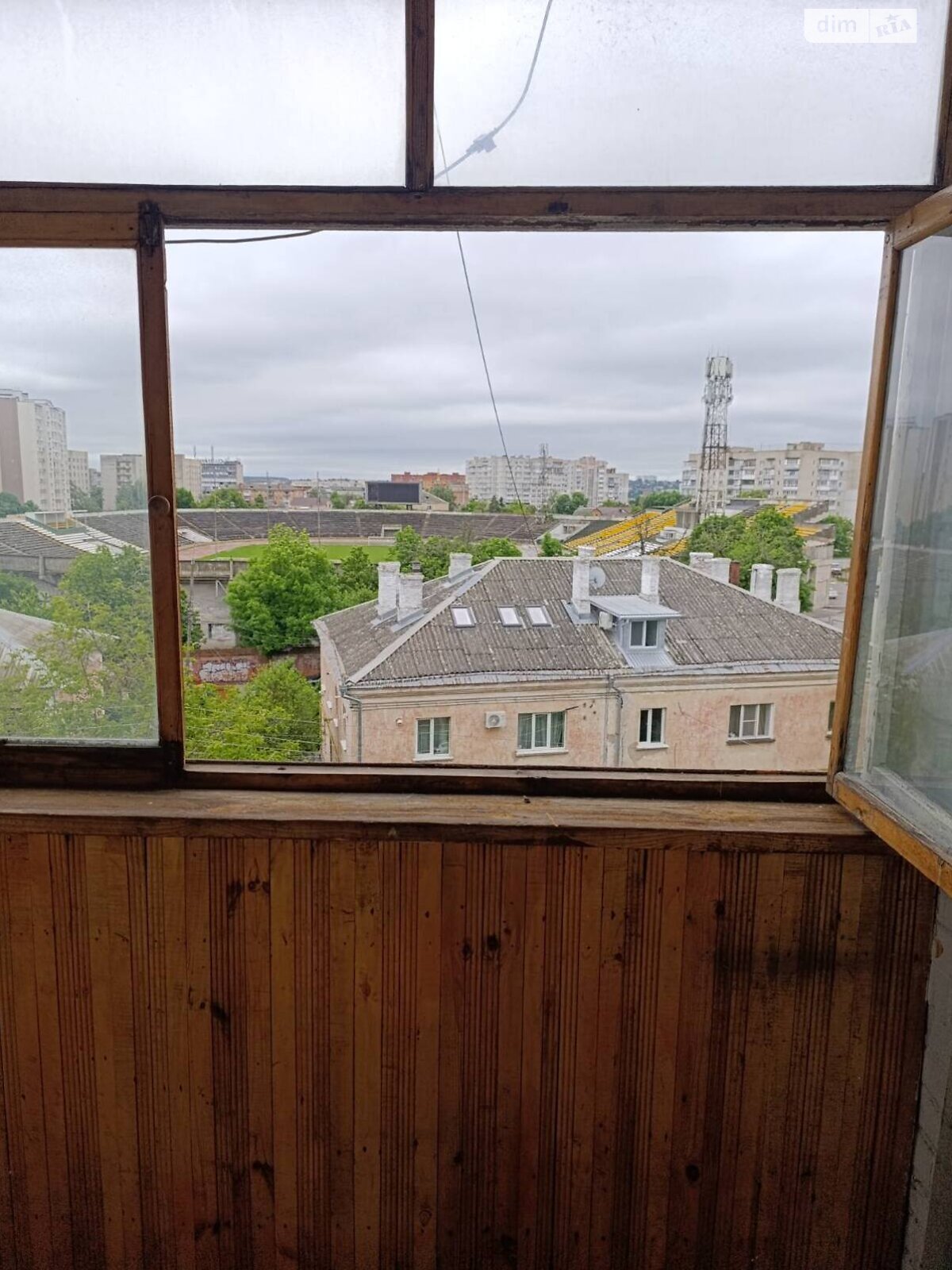 Продаж однокімнатної квартири в Вінниці, на вул. Запорізька, район Ближнє замостя фото 1 Продаж однокімнатної квартири в Вінниці, на вул. Запорізька, район Ближнє замостя фото 1