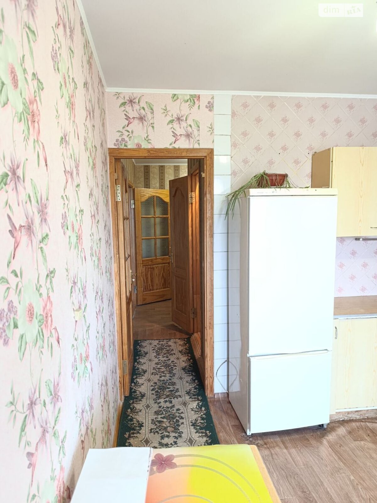 Продаж однокімнатної квартири в Вінниці, на вул. Запорізька, район Ближнє замостя фото 1 Продаж однокімнатної квартири в Вінниці, на вул. Запорізька, район Ближнє замостя фото 1