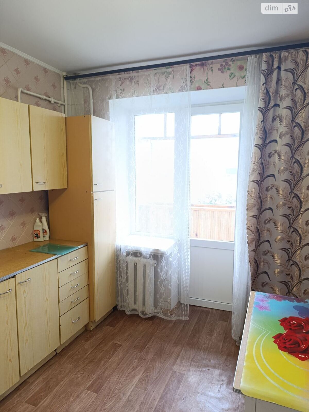 Продаж однокімнатної квартири в Вінниці, на вул. Запорізька, район Ближнє замостя фото 1 Продаж однокімнатної квартири в Вінниці, на вул. Запорізька, район Ближнє замостя фото 1