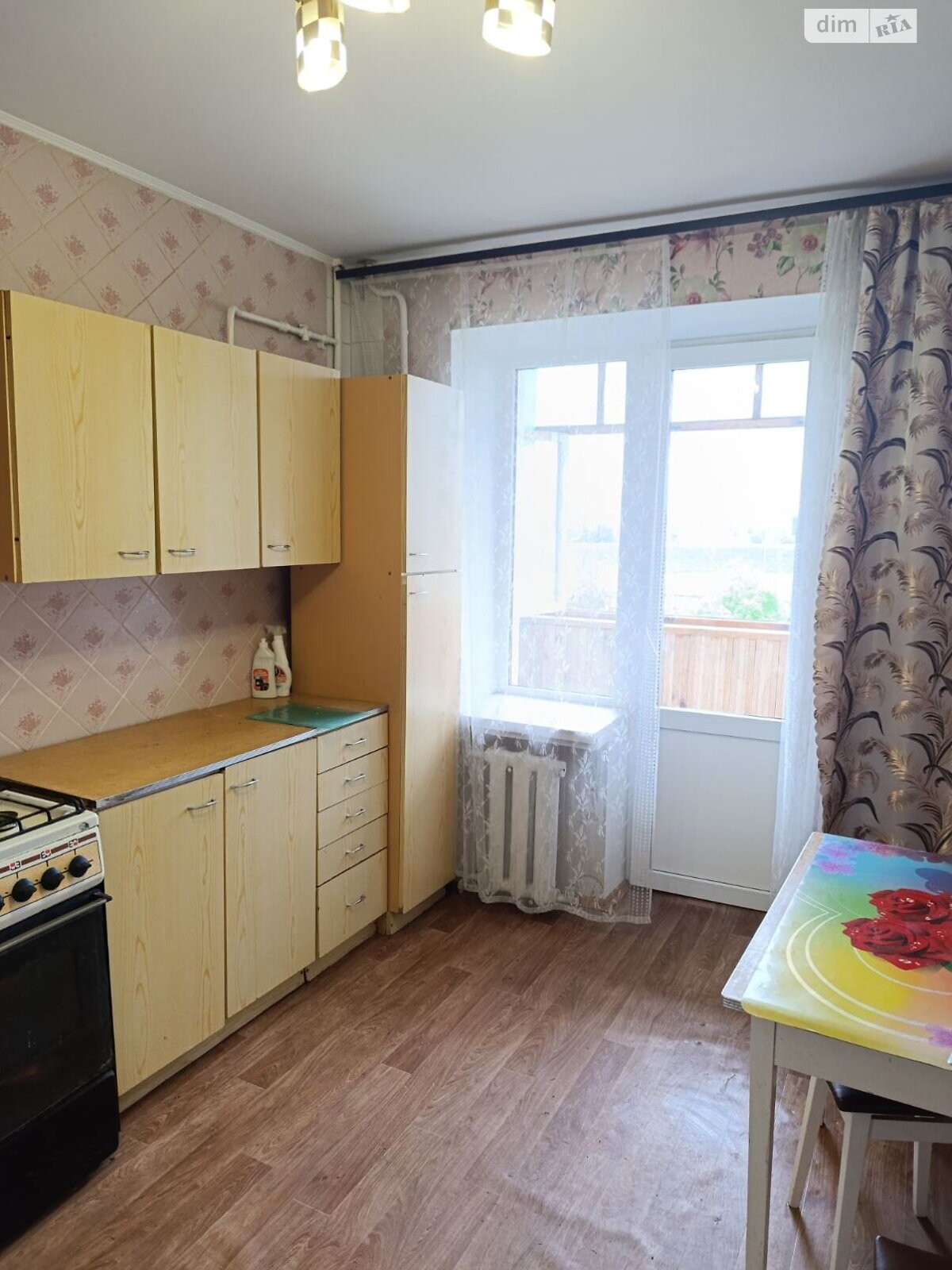 Продаж однокімнатної квартири в Вінниці, на вул. Запорізька, район Ближнє замостя фото 1 Продаж однокімнатної квартири в Вінниці, на вул. Запорізька, район Ближнє замостя фото 1