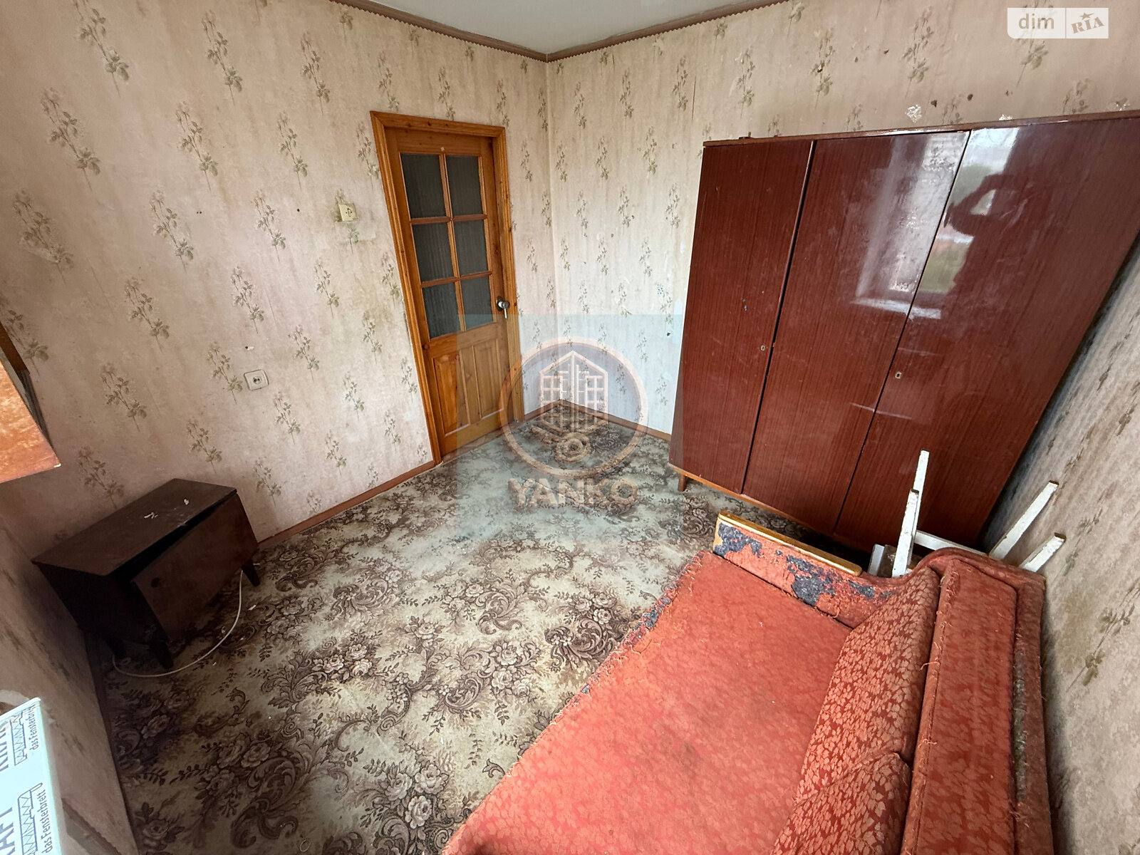 Продаж трикімнатної квартири в Вінниці, на вул. Запорізька, район Ближнє замостя фото 1 Продаж трикімнатної квартири в Вінниці, на вул. Запорізька, район Ближнє замостя фото 1