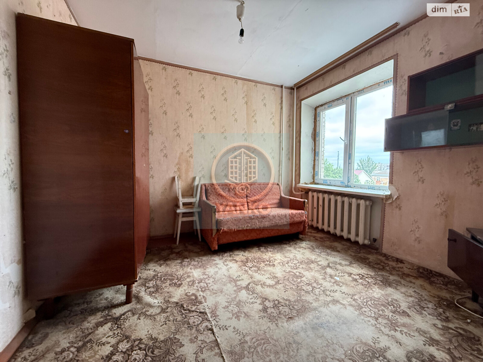 Продаж трикімнатної квартири в Вінниці, на вул. Запорізька, район Ближнє замостя фото 1 Продаж трикімнатної квартири в Вінниці, на вул. Запорізька, район Ближнє замостя фото 1