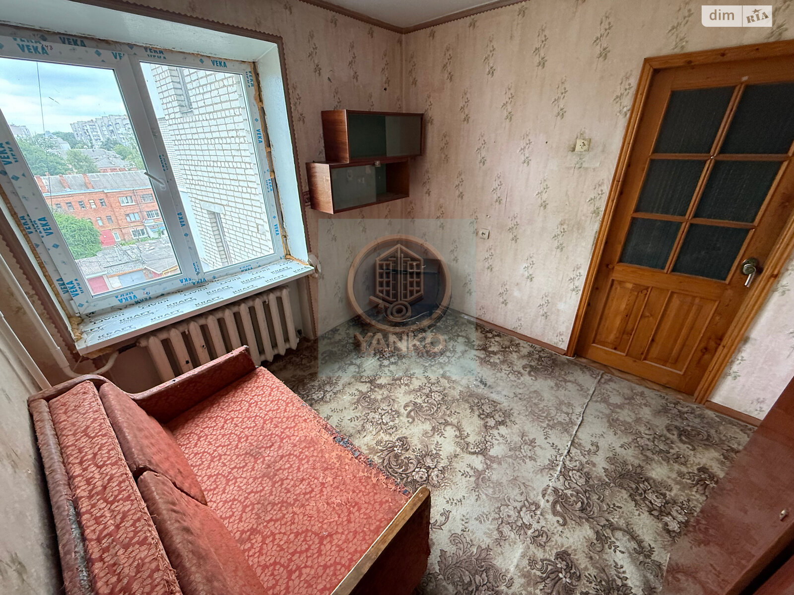 Продаж трикімнатної квартири в Вінниці, на вул. Запорізька, район Ближнє замостя фото 1 Продаж трикімнатної квартири в Вінниці, на вул. Запорізька, район Ближнє замостя фото 1
