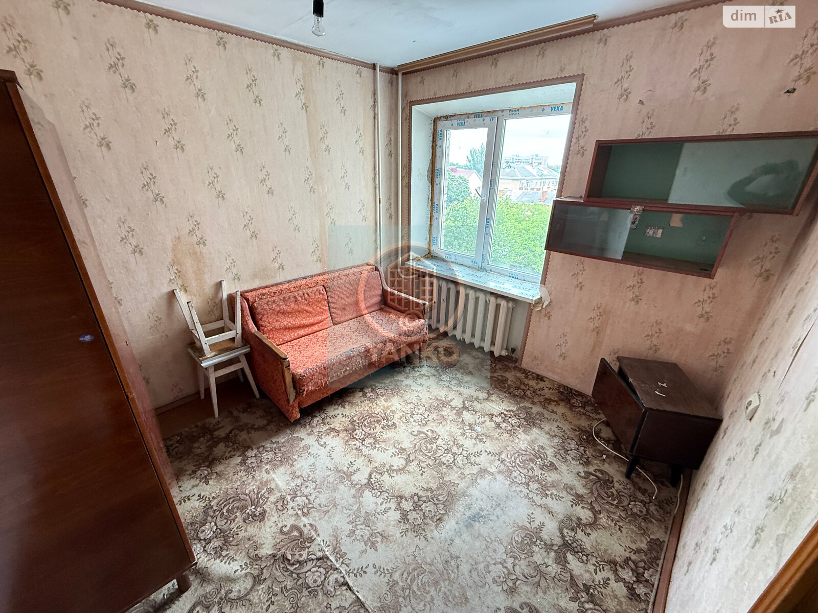 Продаж трикімнатної квартири в Вінниці, на вул. Запорізька, район Ближнє замостя фото 1 Продаж трикімнатної квартири в Вінниці, на вул. Запорізька, район Ближнє замостя фото 1