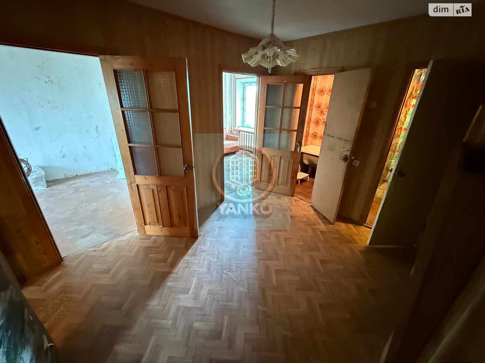 Продаж трикімнатної квартири в Вінниці, на вул. Запорізька, район Ближнє замостя фото 1 Продаж трикімнатної квартири в Вінниці, на вул. Запорізька, район Ближнє замостя фото 1