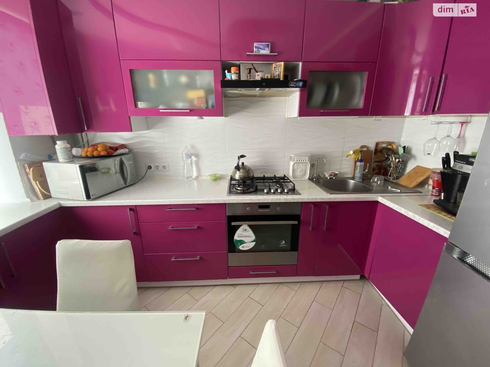 Продажа двухкомнатной квартиры в Виннице, на ул. Запорожская 20А, район Ближнее замостье фото 1