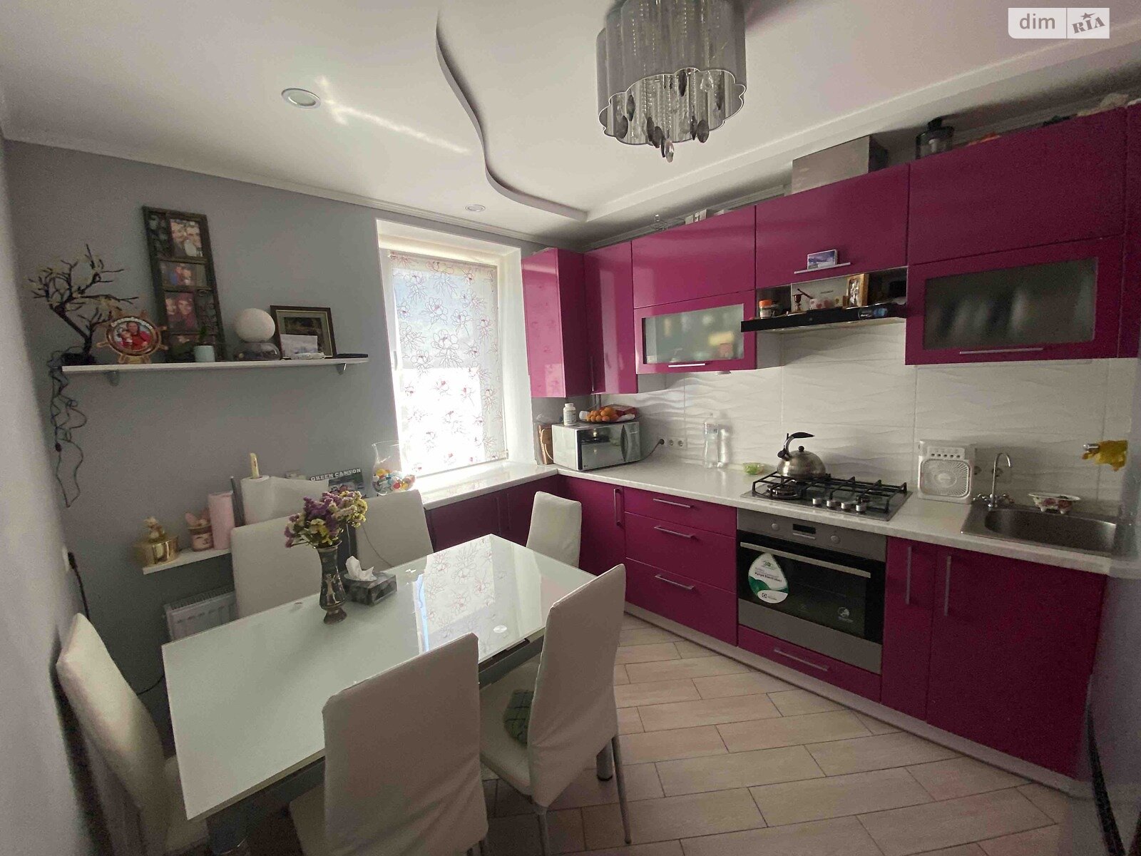 Продажа двухкомнатной квартиры в Виннице, на ул. Запорожская 20А, район Ближнее замостье фото 1