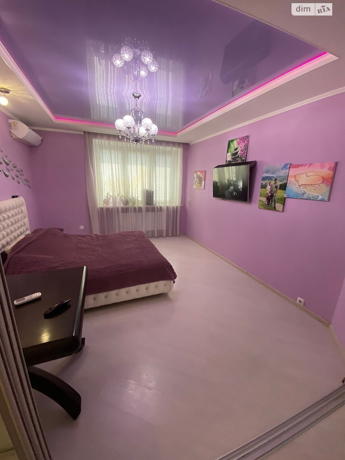 Продажа двухкомнатной квартиры в Виннице, на ул. Запорожская 20А, район Ближнее замостье фото 1