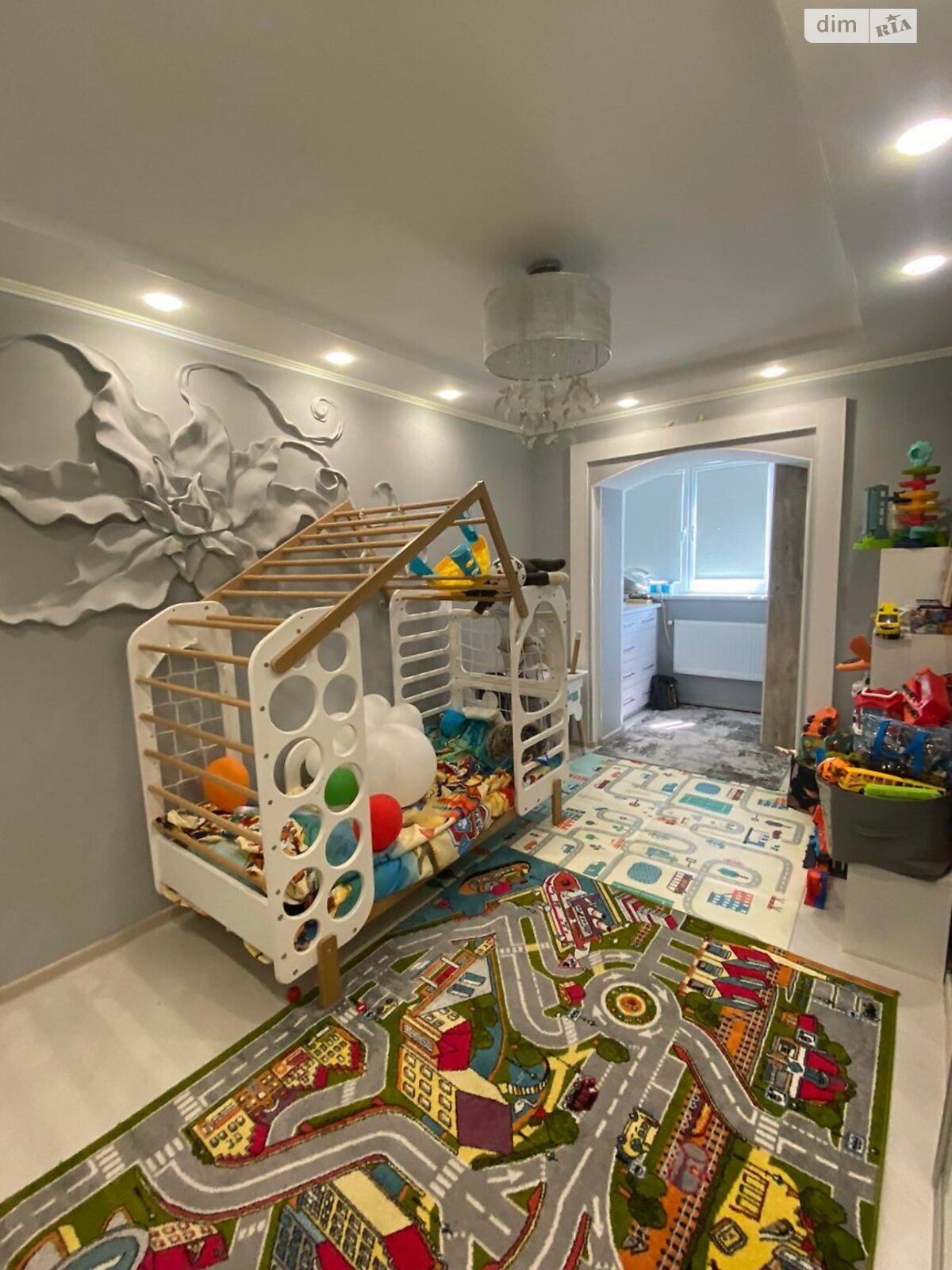 Продажа двухкомнатной квартиры в Виннице, на ул. Запорожская 20А, район Ближнее замостье фото 1