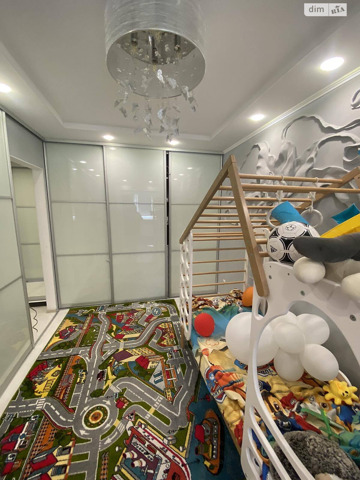 Продажа двухкомнатной квартиры в Виннице, на ул. Запорожская 20А, район Ближнее замостье фото 1