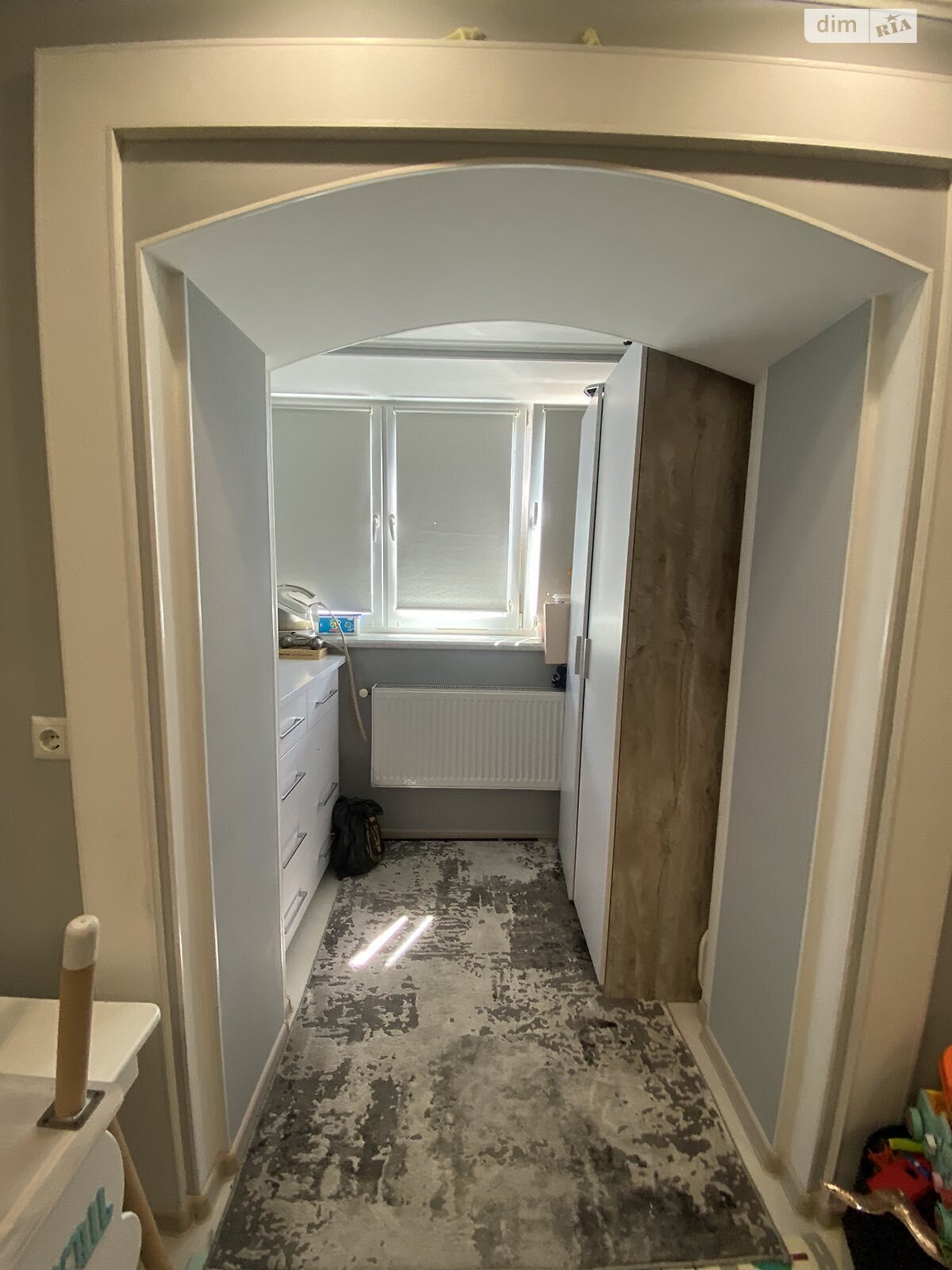 Продажа двухкомнатной квартиры в Виннице, на ул. Запорожская 20А, район Ближнее замостье фото 1