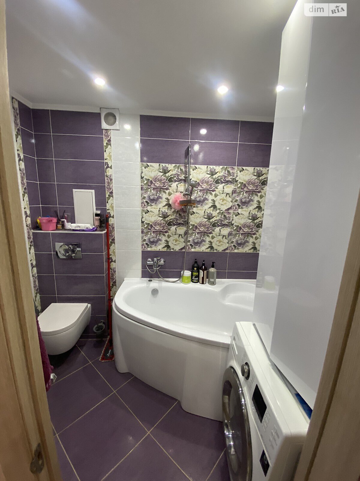 Продажа двухкомнатной квартиры в Виннице, на ул. Запорожская 20А, район Ближнее замостье фото 1