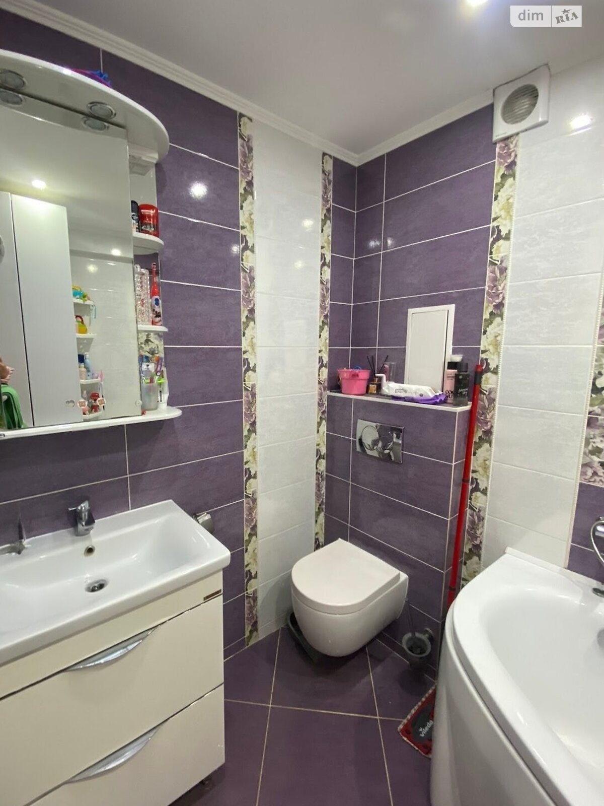 Продажа двухкомнатной квартиры в Виннице, на ул. Запорожская 20А, район Ближнее замостье фото 1