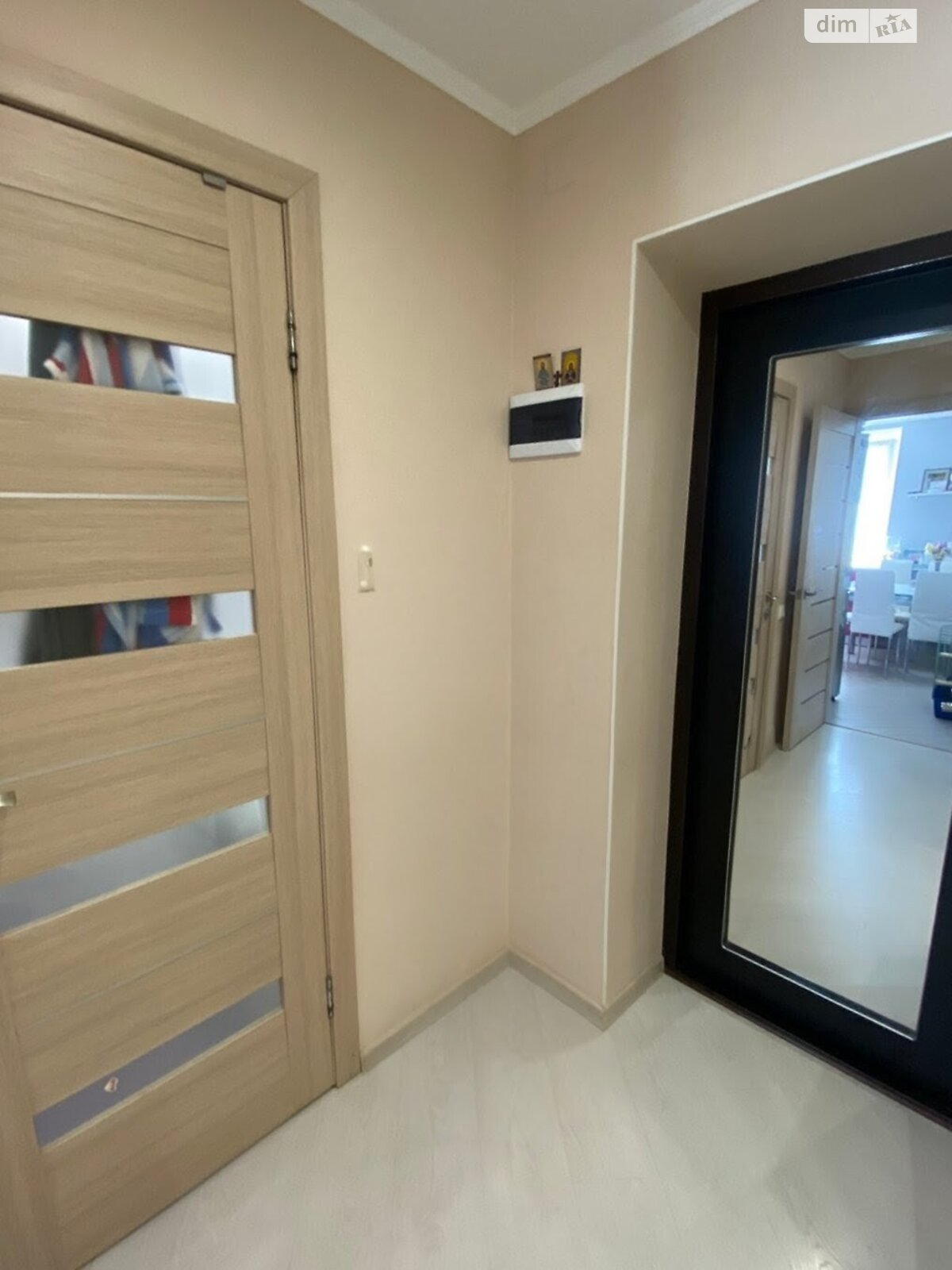 Продажа двухкомнатной квартиры в Виннице, на ул. Запорожская 20А, район Ближнее замостье фото 1