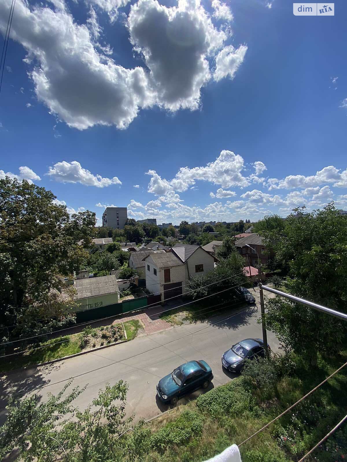 Продажа двухкомнатной квартиры в Виннице, на ул. Запорожская 20А, район Ближнее замостье фото 1