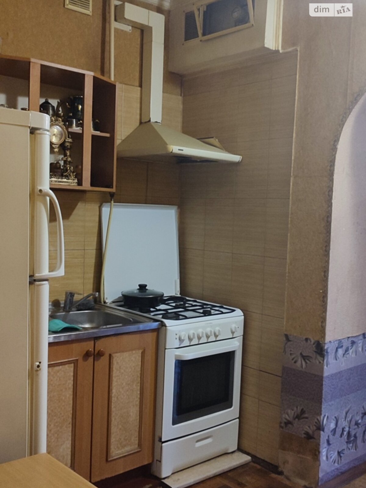 Продаж однокімнатної квартири в Вінниці, на вул. Захисників неба 5, район Ближнє замостя фото 1 Продаж однокімнатної квартири в Вінниці, на вул. Захисників неба 5, район Ближнє замостя фото 1