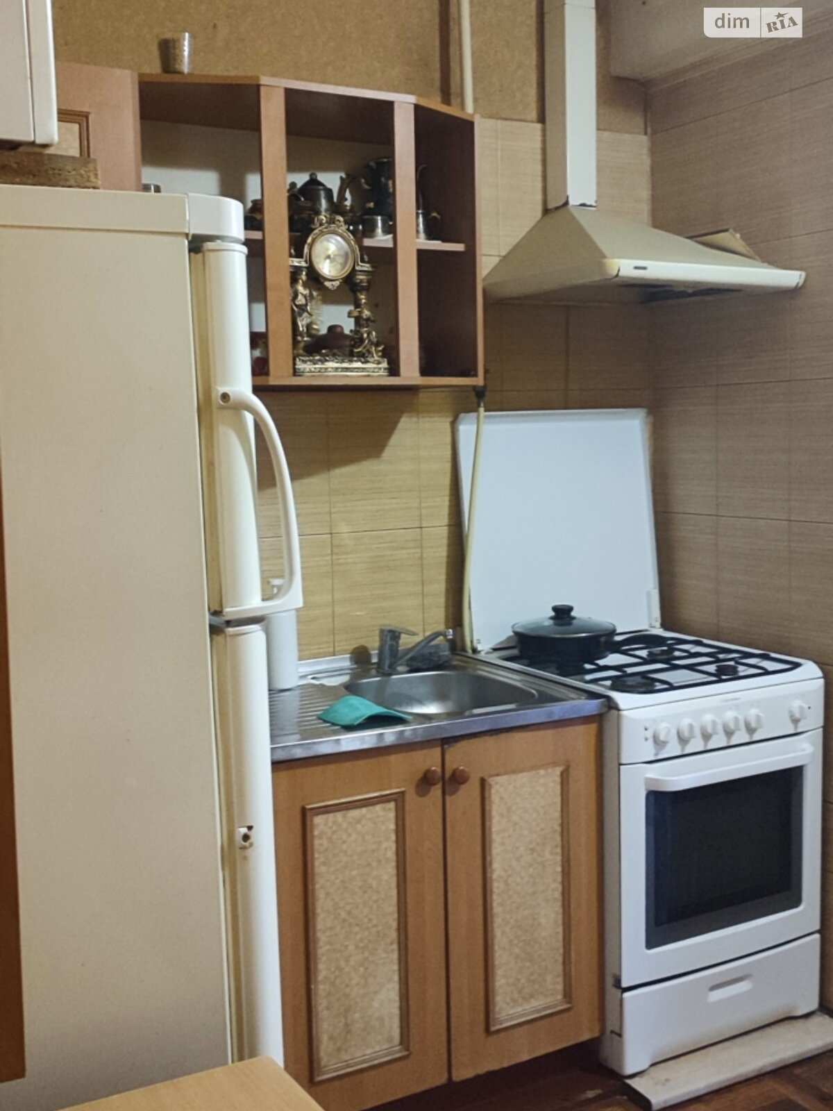 Продаж однокімнатної квартири в Вінниці, на вул. Захисників неба 5, район Ближнє замостя фото 1 Продаж однокімнатної квартири в Вінниці, на вул. Захисників неба 5, район Ближнє замостя фото 1