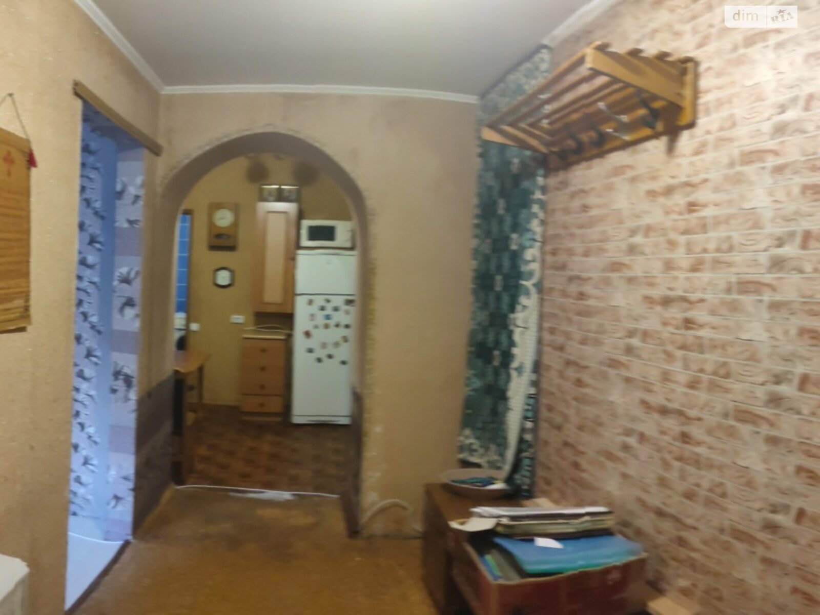 Продаж однокімнатної квартири в Вінниці, на вул. Захисників неба 5, район Ближнє замостя фото 1 Продаж однокімнатної квартири в Вінниці, на вул. Захисників неба 5, район Ближнє замостя фото 1