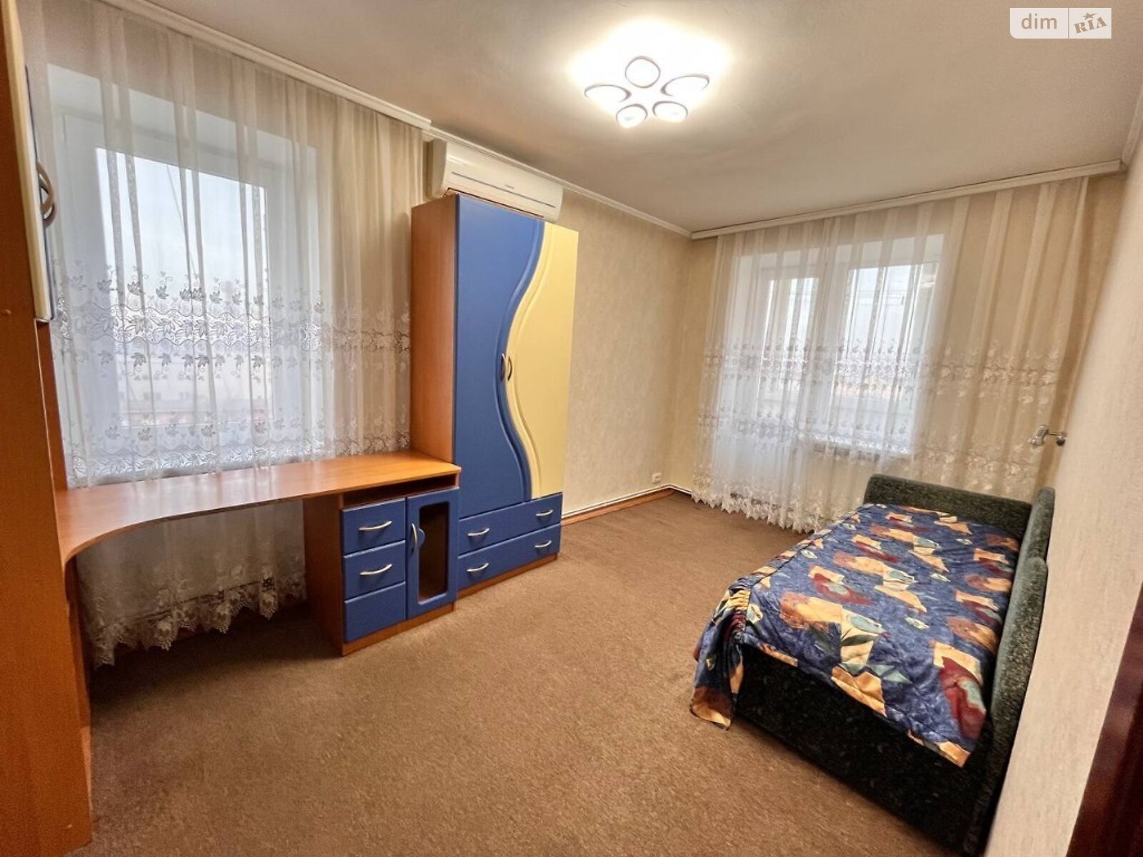 Продажа трехкомнатной квартиры в Виннице, на ПІКУ 1, район Ближнее замостье фото 1