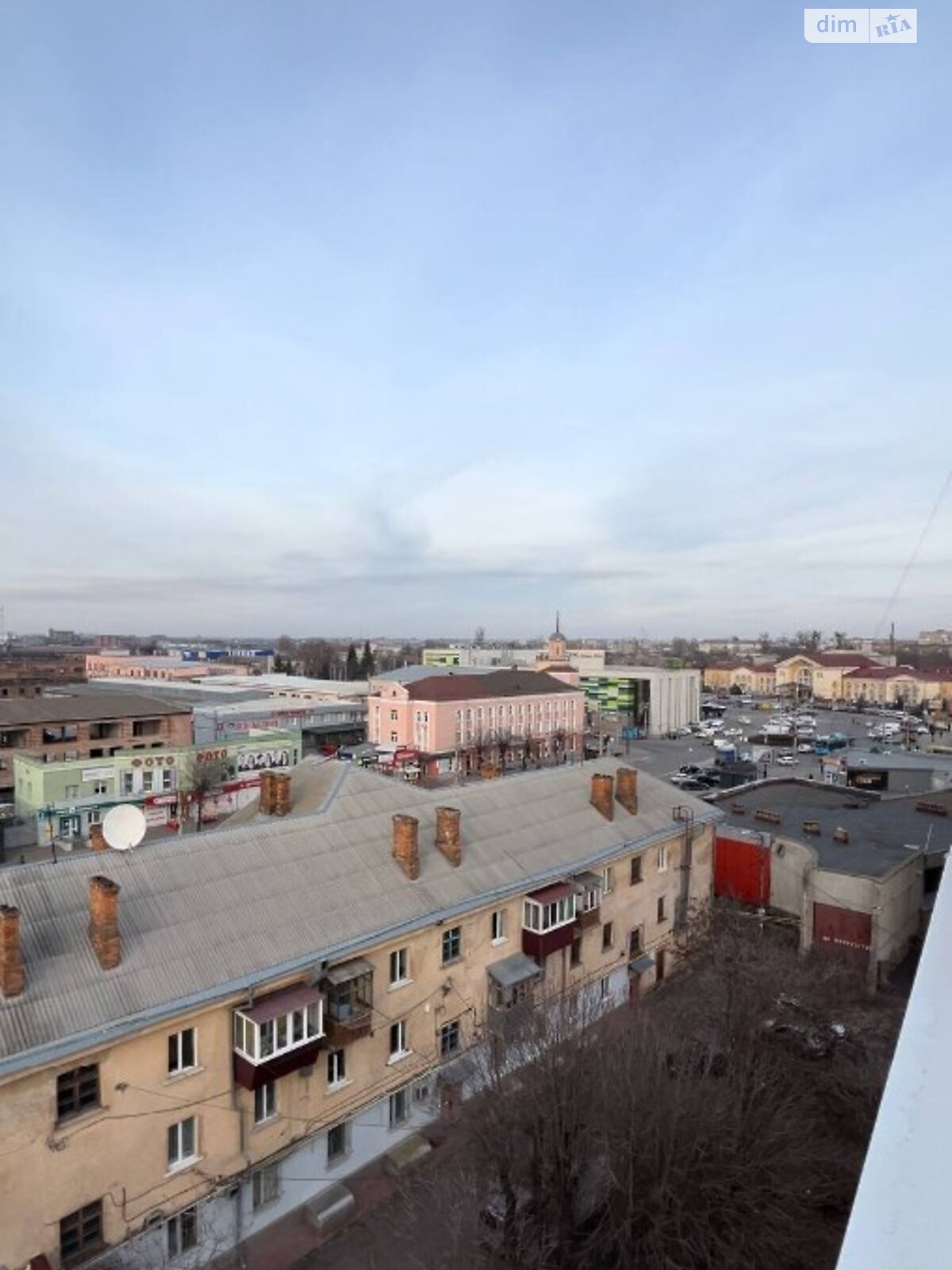 Продажа трехкомнатной квартиры в Виннице, на ПІКУ 1, район Ближнее замостье фото 1