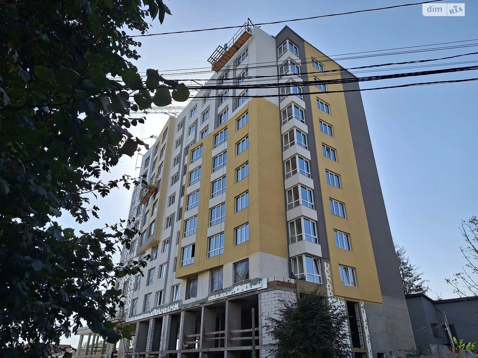 Продаж двокімнатної квартири в Вінниці, на вул. Євгенія Пікуса, район Ближнє замостя фото 1 Продаж двокімнатної квартири в Вінниці, на вул. Євгенія Пікуса, район Ближнє замостя фото 1