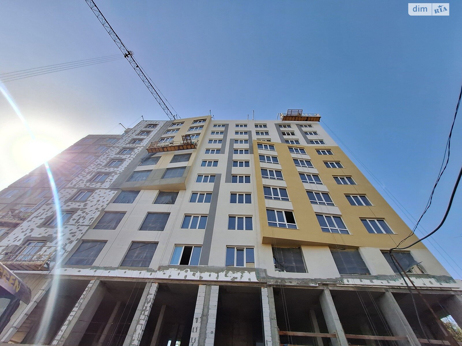 Продажа однокомнатной квартиры в Виннице, на ул. Евгения Пикуса, район Ближнее замостье фото 1 Продажа однокомнатной квартиры в Виннице, на ул. Евгения Пикуса, район Ближнее замостье фото 1