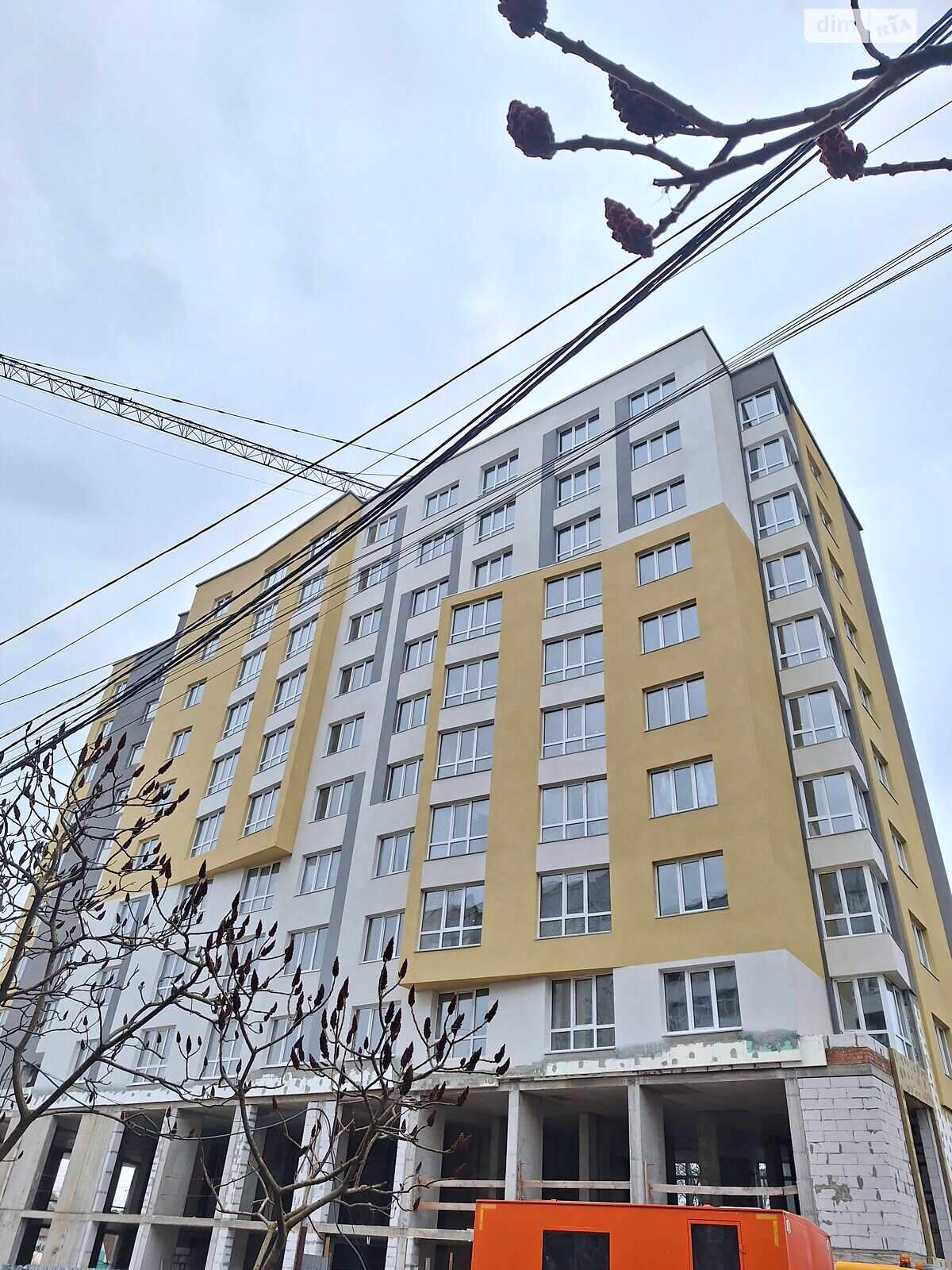 Продаж двокімнатної квартири в Вінниці, на вул. Євгенія Пікуса, район Ближнє замостя фото 1 Продаж двокімнатної квартири в Вінниці, на вул. Євгенія Пікуса, район Ближнє замостя фото 1