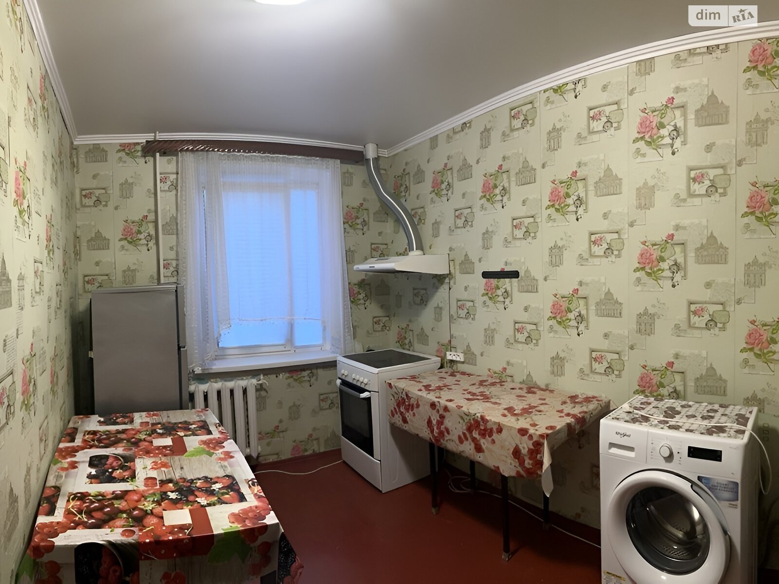 Продажа однокомнатной квартиры в Виннице, на р-н 6 школы, район Ближнее замостье фото 1 Продажа однокомнатной квартиры в Виннице, на р-н 6 школы, район Ближнее замостье фото 1