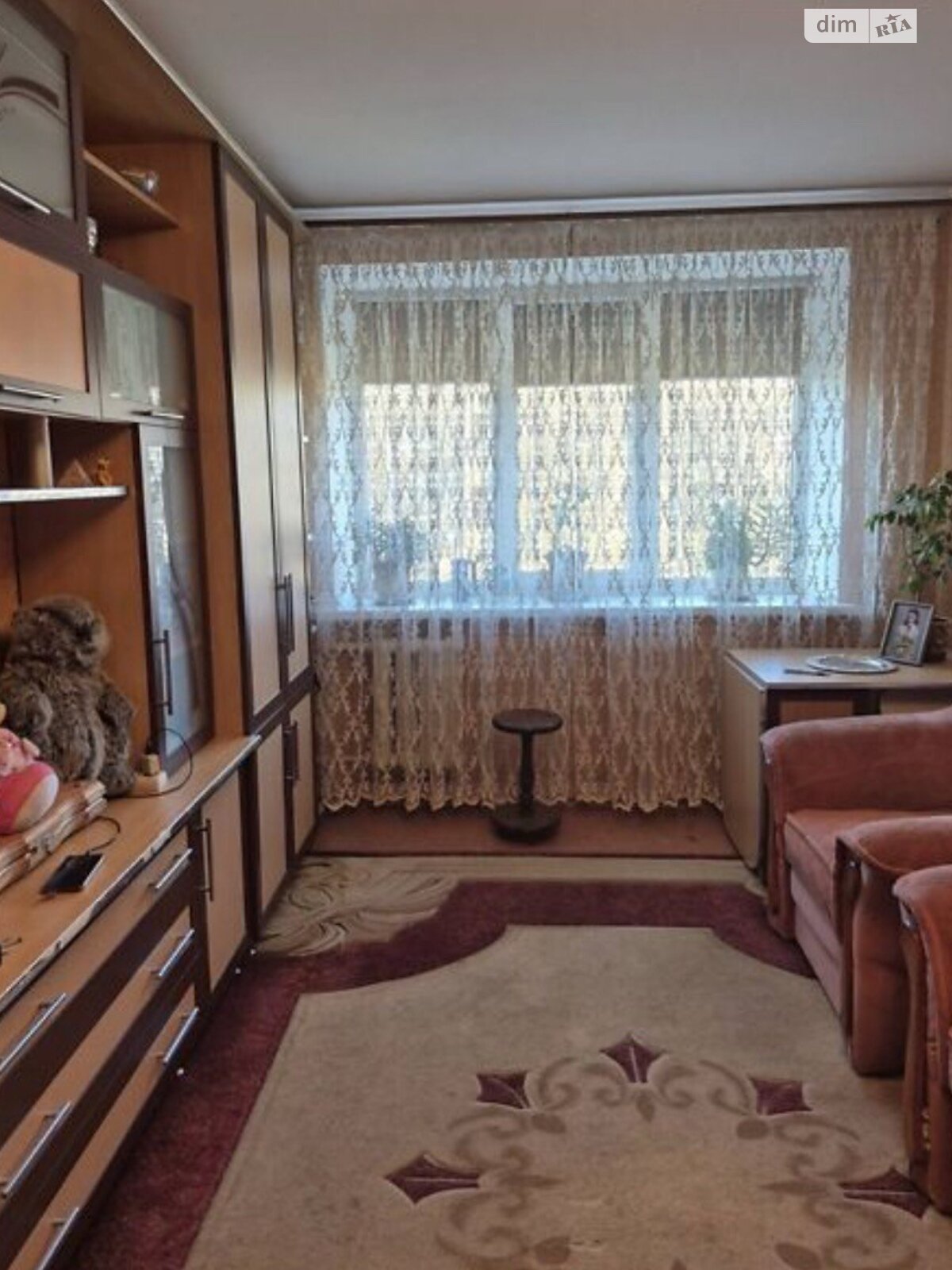 Продажа трехкомнатной квартиры в Виннице, на р-н ДК Заря, район Ближнее замостье фото 1 Продажа трехкомнатной квартиры в Виннице, на р-н ДК Заря, район Ближнее замостье фото 1