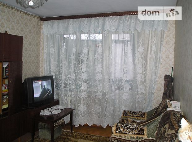 Продаж однокімнатної квартири в Вінниці,, район Ближнє замостя фото 1