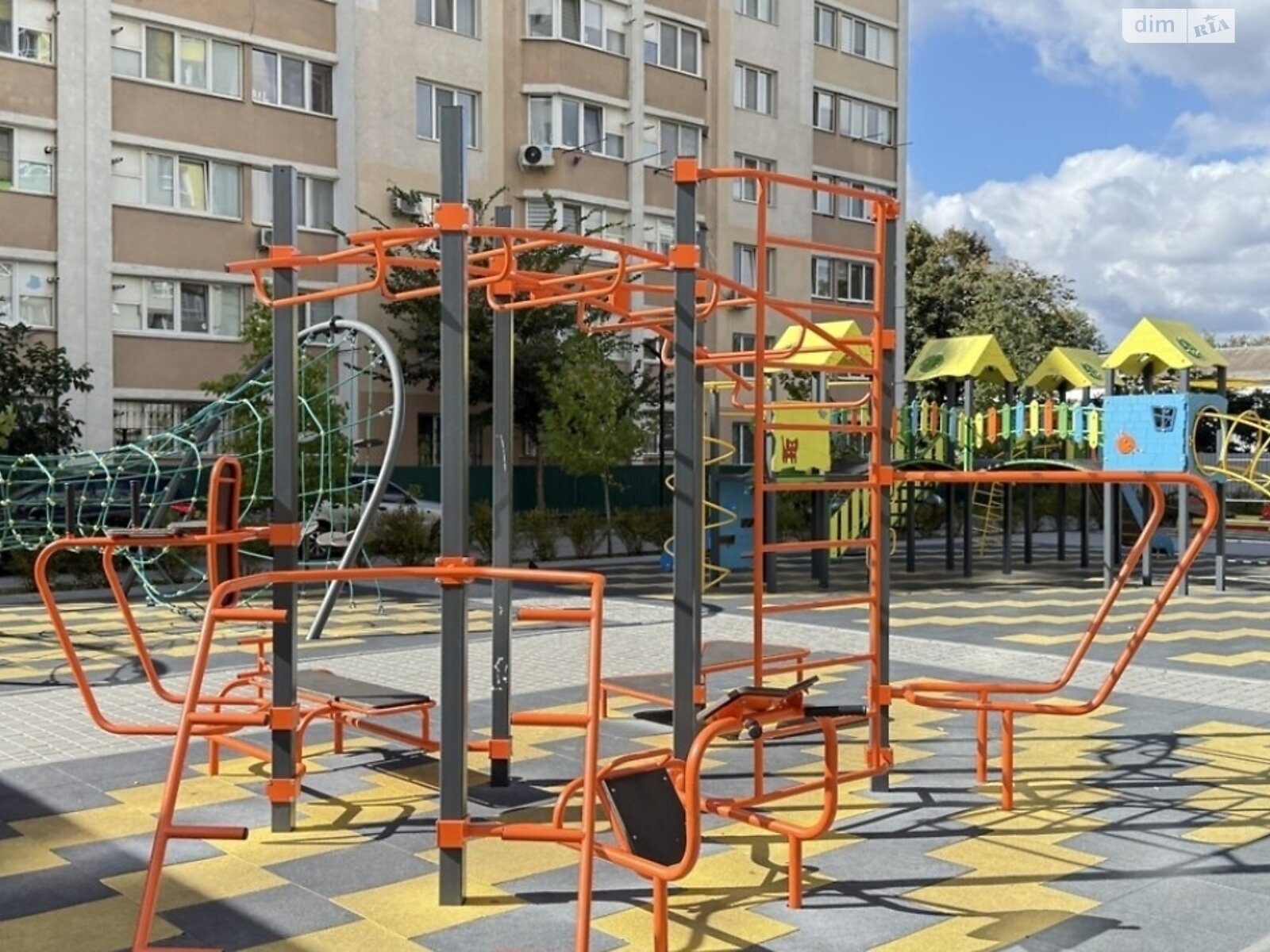 Продажа двухкомнатной квартиры в Виннице, на пер. Академика Янгеля 6П, кв. 3, район Бригантина фото 1