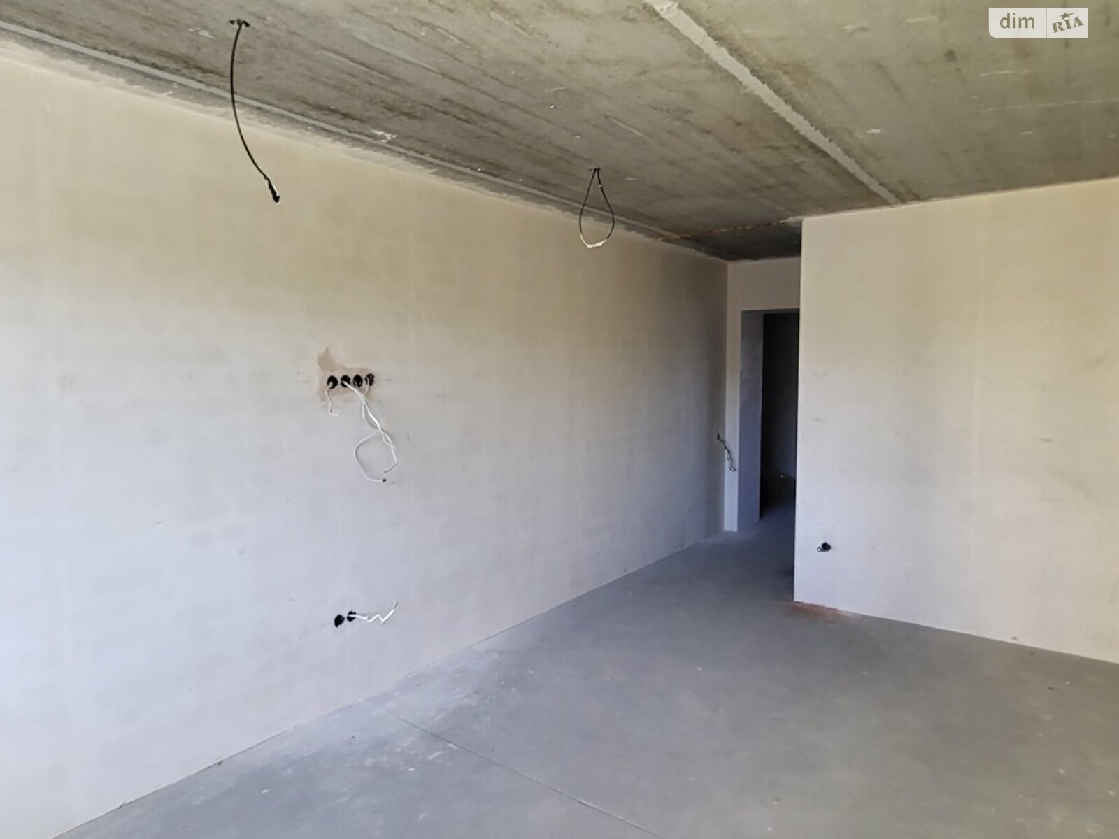 Продажа двухкомнатной квартиры в Виннице, на пер. Академика Янгеля 6П, кв. 3, район Бригантина фото 1