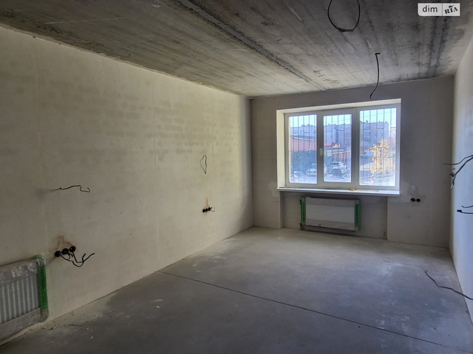 Продажа двухкомнатной квартиры в Виннице, на пер. Академика Янгеля 6П, кв. 3, район Бригантина фото 1