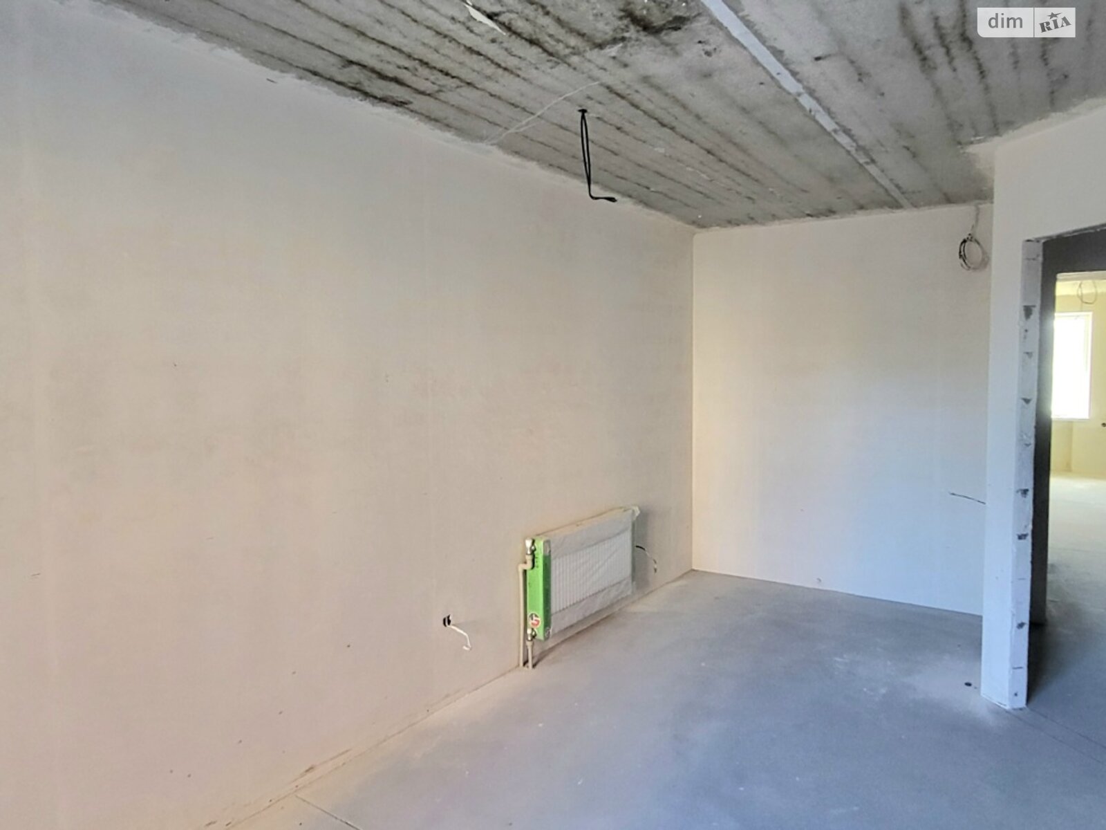 Продажа двухкомнатной квартиры в Виннице, на пер. Академика Янгеля 6П, кв. 3, район Бригантина фото 1