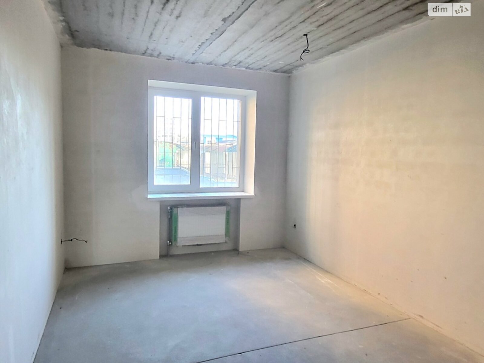 Продажа двухкомнатной квартиры в Виннице, на пер. Академика Янгеля 6П, кв. 3, район Бригантина фото 1