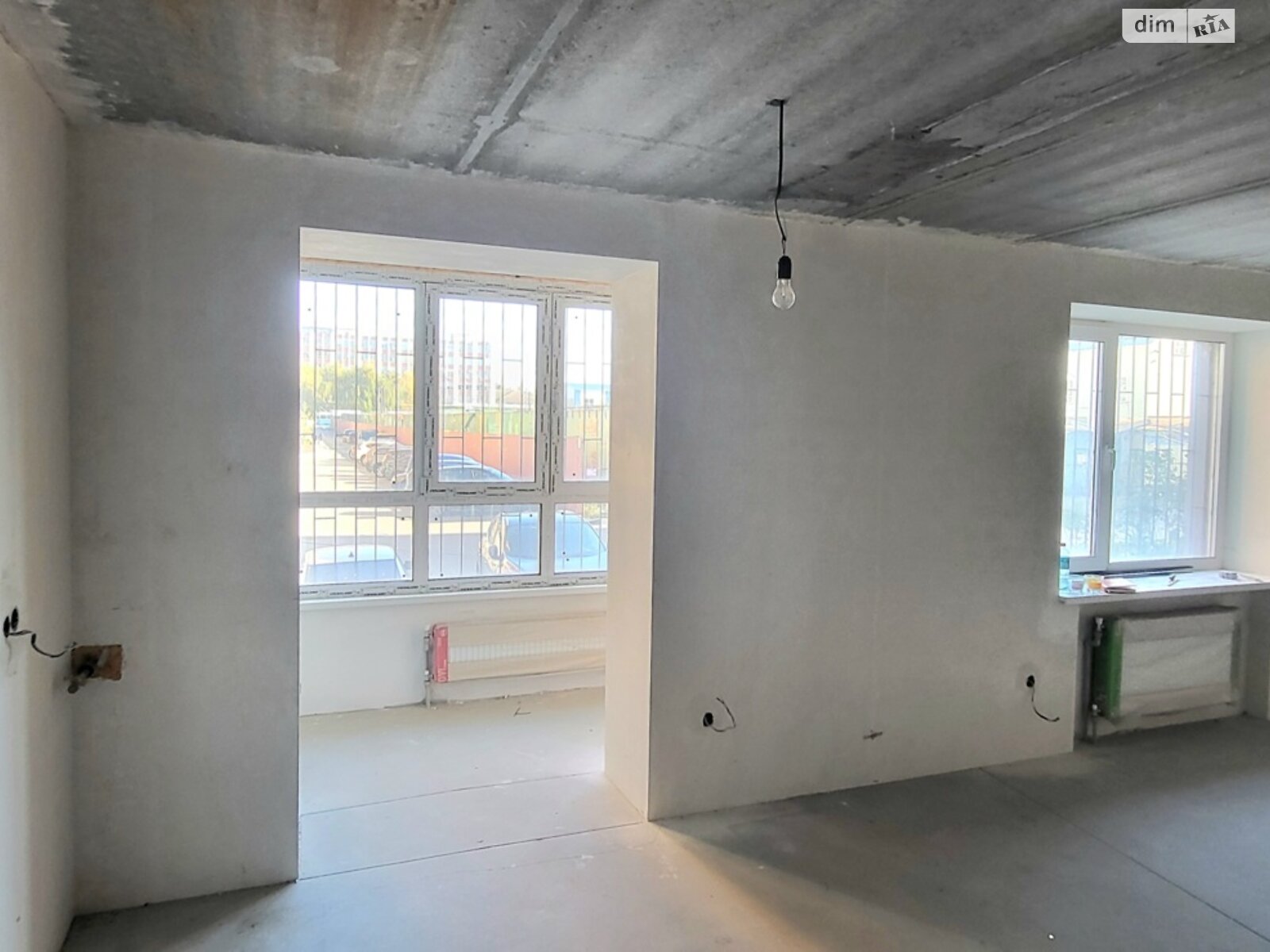 Продажа двухкомнатной квартиры в Виннице, на пер. Академика Янгеля 6П, кв. 3, район Бригантина фото 1