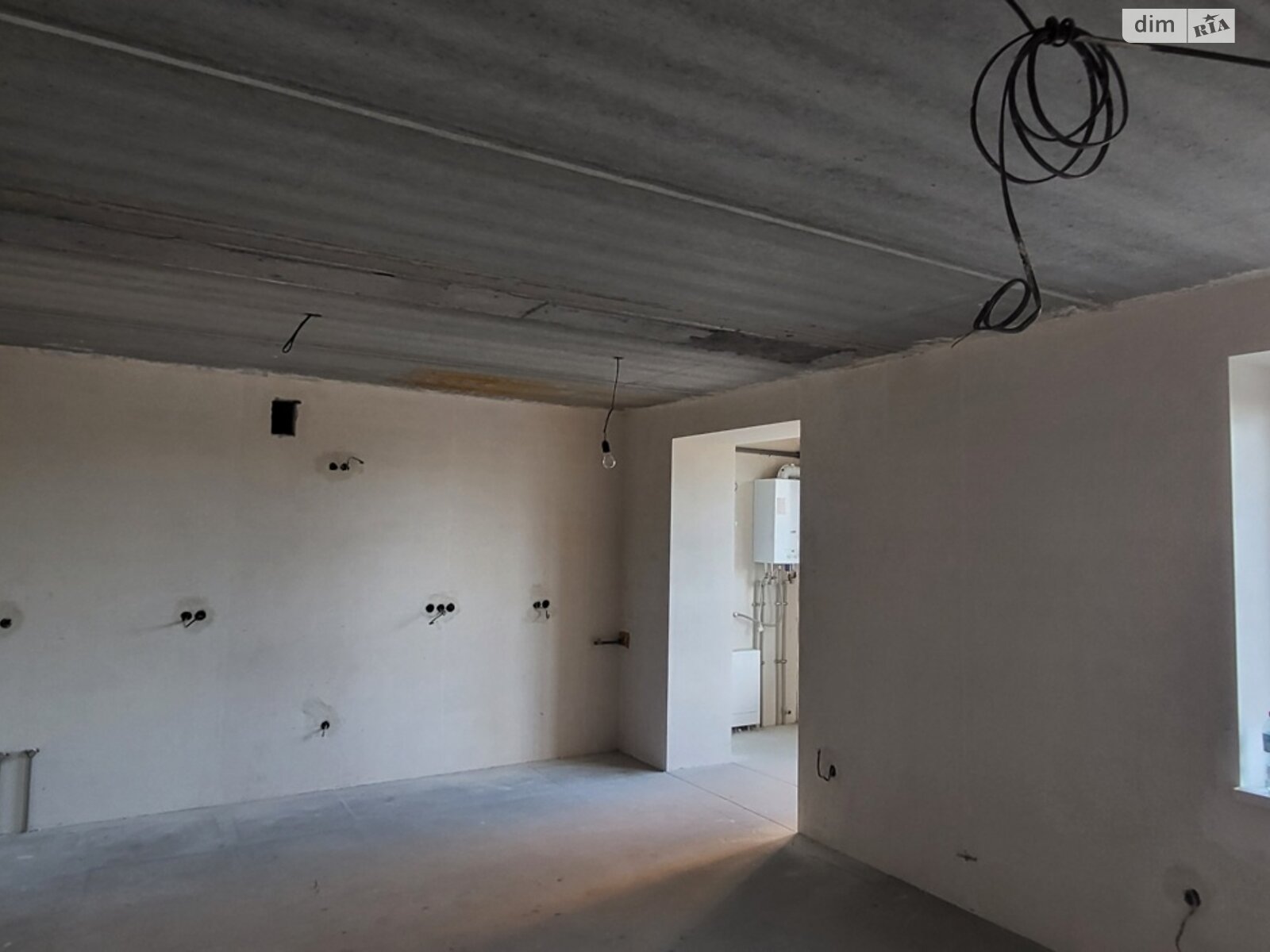 Продажа двухкомнатной квартиры в Виннице, на пер. Академика Янгеля 6П, кв. 3, район Бригантина фото 1