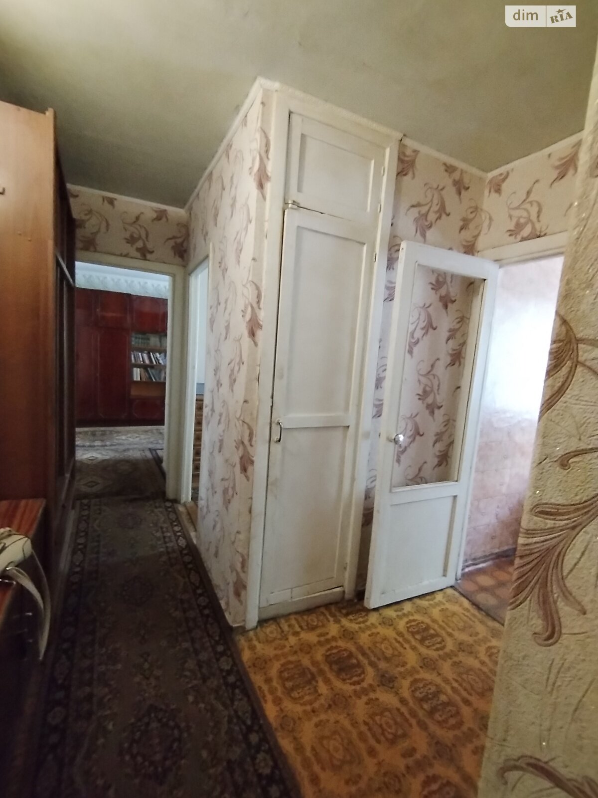 Продаж трикімнатної квартири в Вінниці, на вул. Академіка Янгеля 95, район Ближнє замостя фото 1 Продаж трикімнатної квартири в Вінниці, на вул. Академіка Янгеля 95, район Ближнє замостя фото 1
