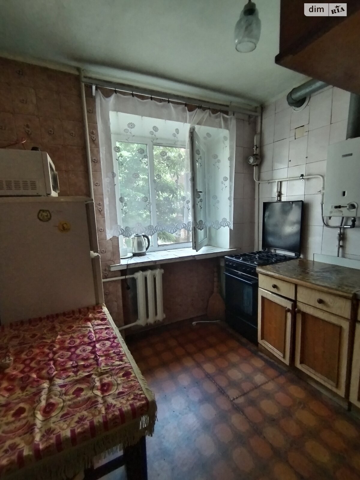 Продаж трикімнатної квартири в Вінниці, на вул. Академіка Янгеля 95, район Ближнє замостя фото 1 Продаж трикімнатної квартири в Вінниці, на вул. Академіка Янгеля 95, район Ближнє замостя фото 1