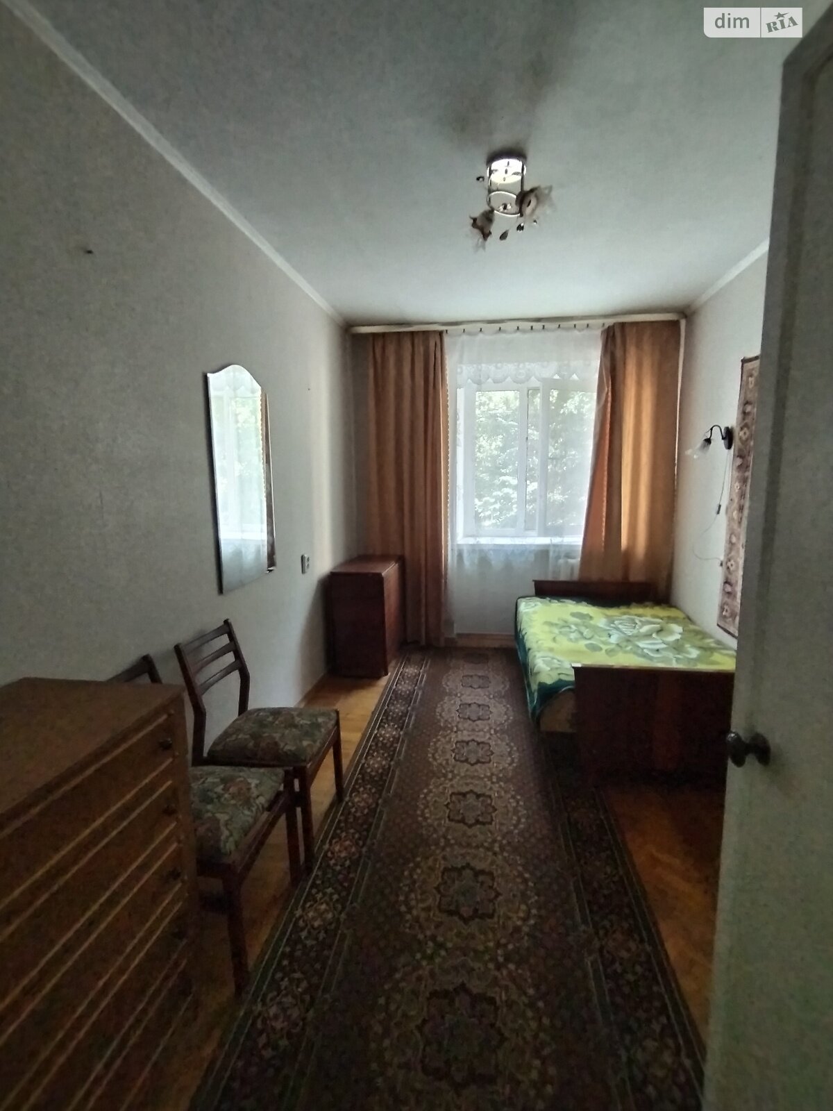 Продаж трикімнатної квартири в Вінниці, на вул. Академіка Янгеля 95, район Ближнє замостя фото 1 Продаж трикімнатної квартири в Вінниці, на вул. Академіка Янгеля 95, район Ближнє замостя фото 1