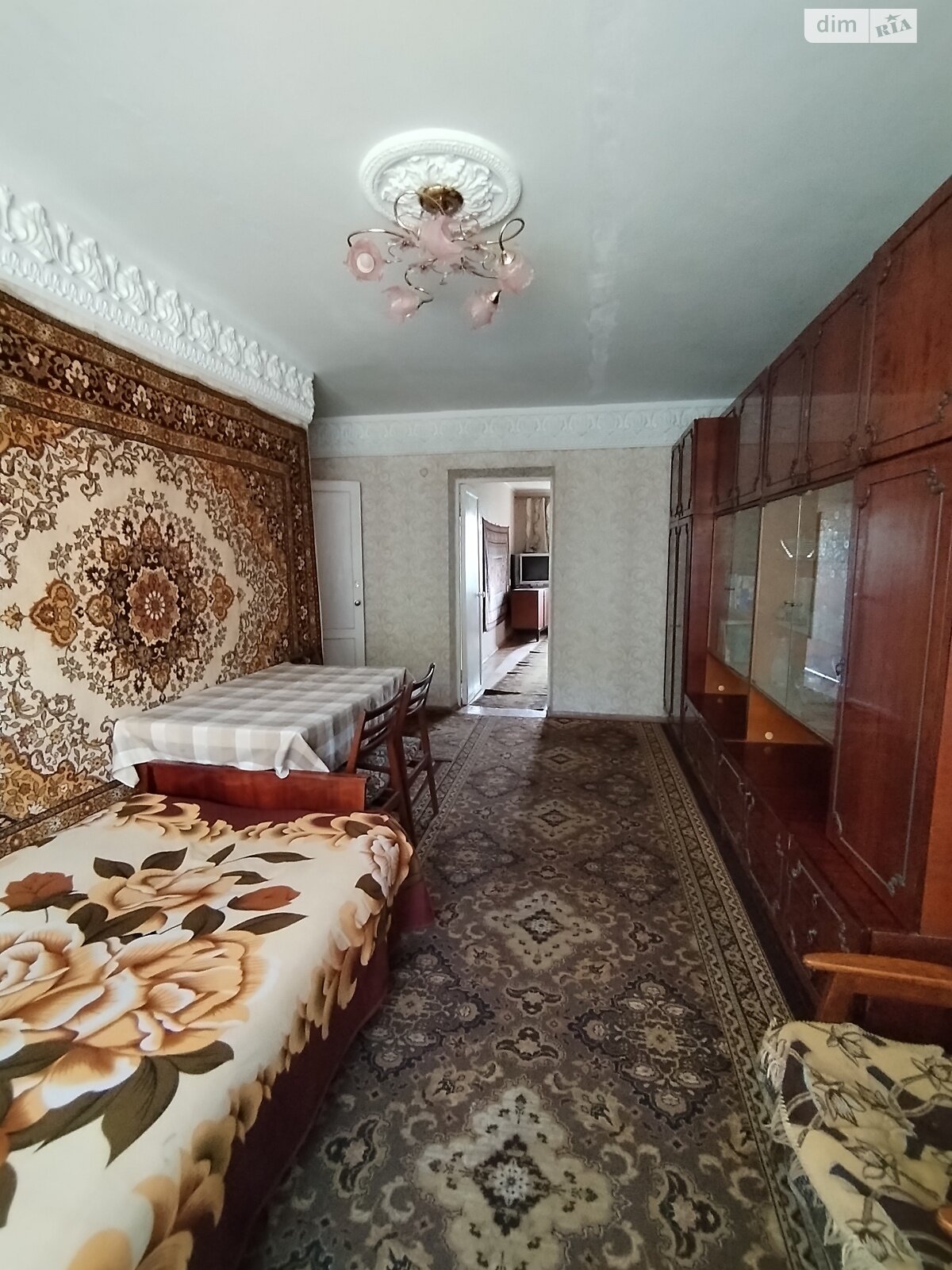 Продаж трикімнатної квартири в Вінниці, на вул. Академіка Янгеля 95, район Ближнє замостя фото 1 Продаж трикімнатної квартири в Вінниці, на вул. Академіка Янгеля 95, район Ближнє замостя фото 1