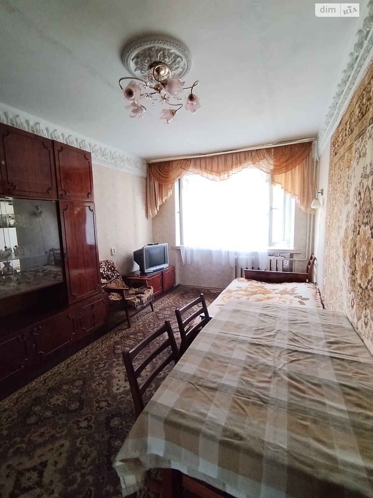 Продаж трикімнатної квартири в Вінниці, на вул. Академіка Янгеля 95, район Ближнє замостя фото 1 Продаж трикімнатної квартири в Вінниці, на вул. Академіка Янгеля 95, район Ближнє замостя фото 1