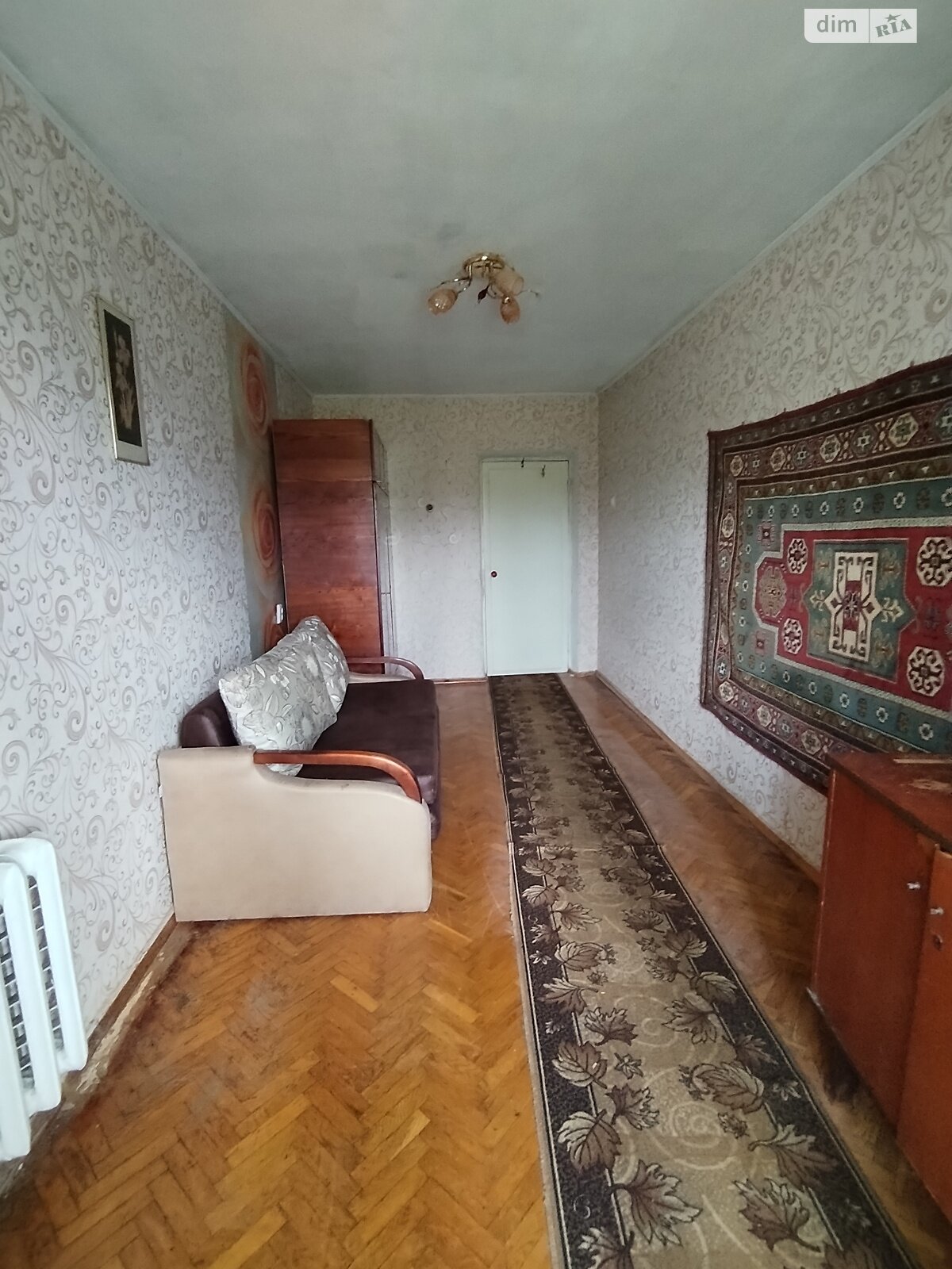 Продаж трикімнатної квартири в Вінниці, на вул. Академіка Янгеля 95, район Ближнє замостя фото 1 Продаж трикімнатної квартири в Вінниці, на вул. Академіка Янгеля 95, район Ближнє замостя фото 1